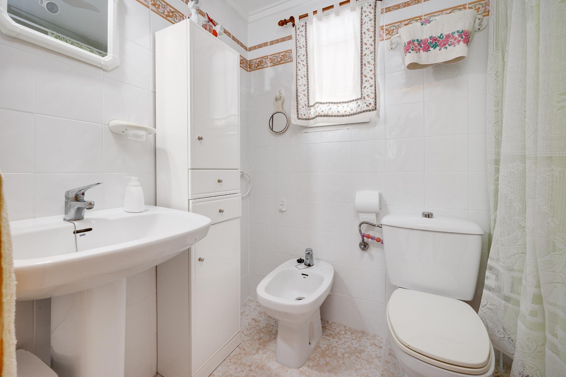 Revente - Bungalow Planta Alta - Torrevieja - Parque de las Naciones