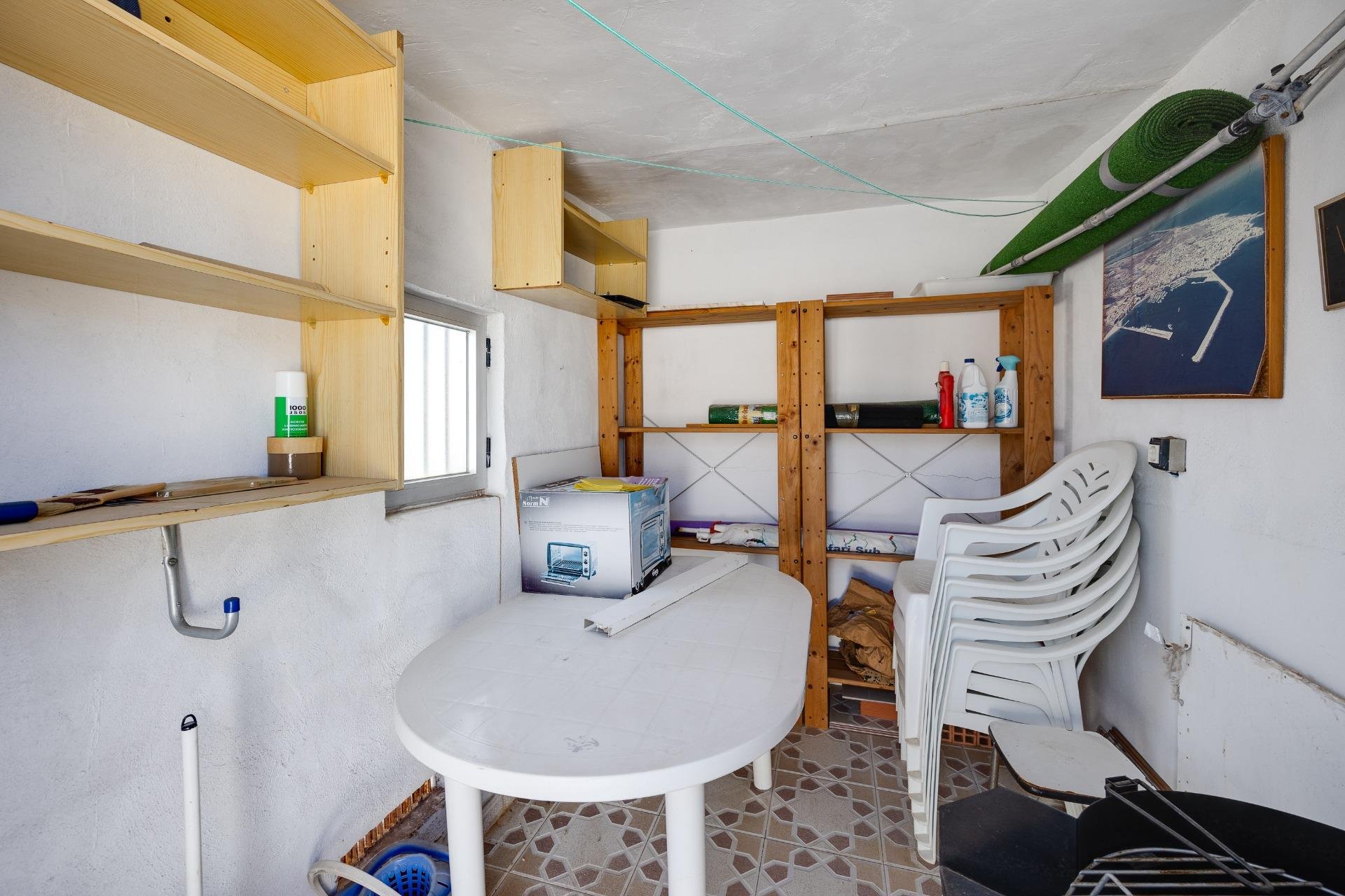 Revente - Bungalow Planta Alta - Torrevieja - Parque de las Naciones