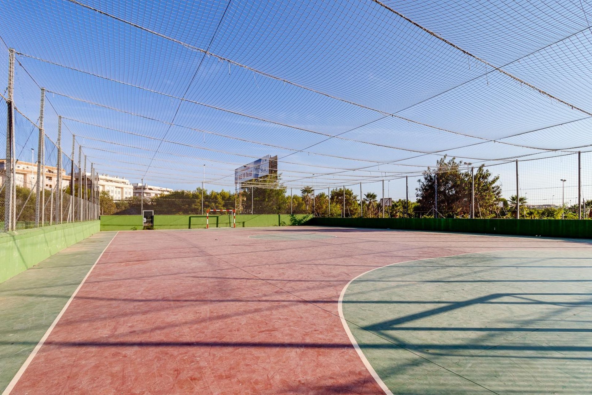 Revente - Bungalow Planta Alta - Torrevieja - Parque de las Naciones