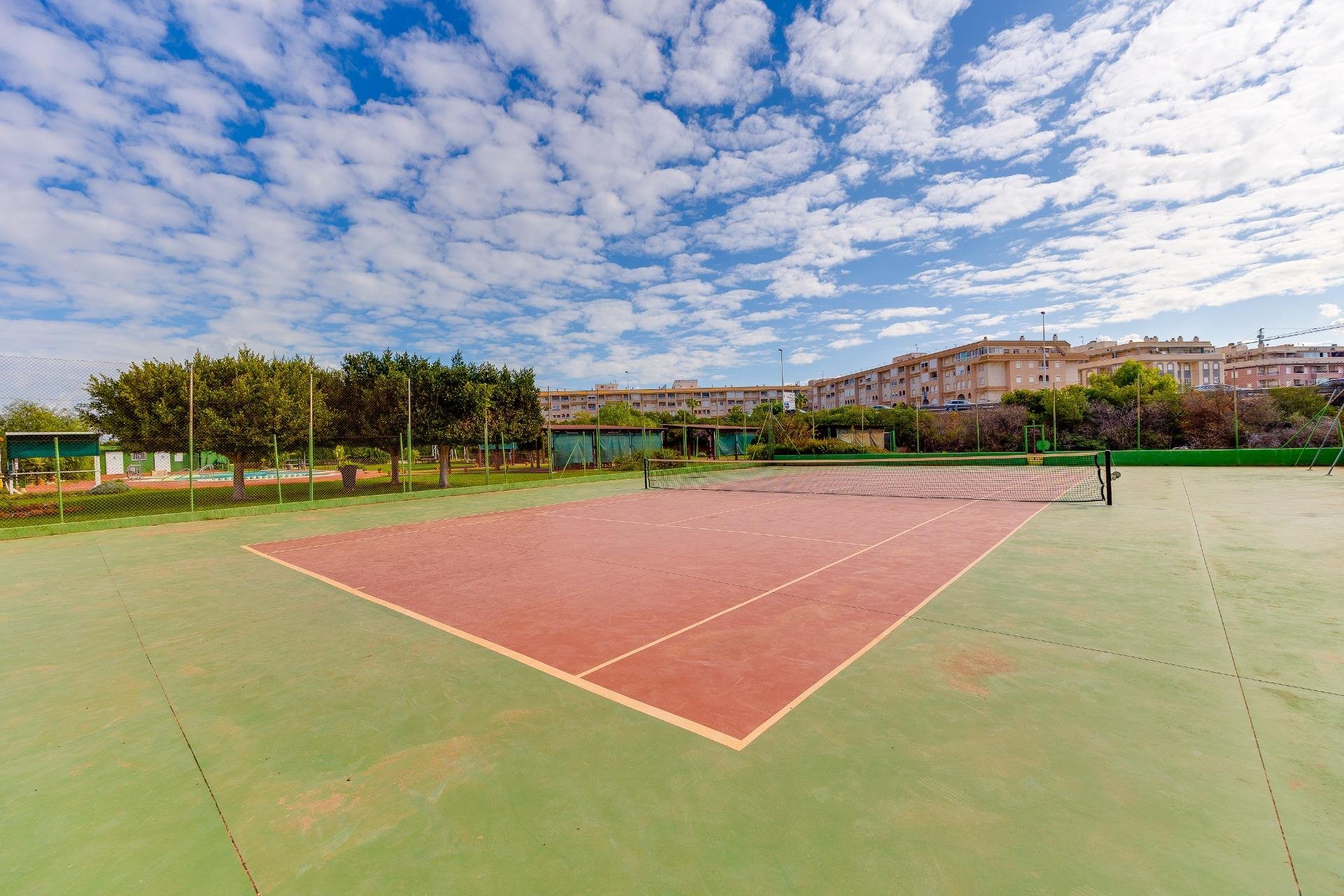 Revente - Bungalow Planta Alta - Torrevieja - Parque de las Naciones