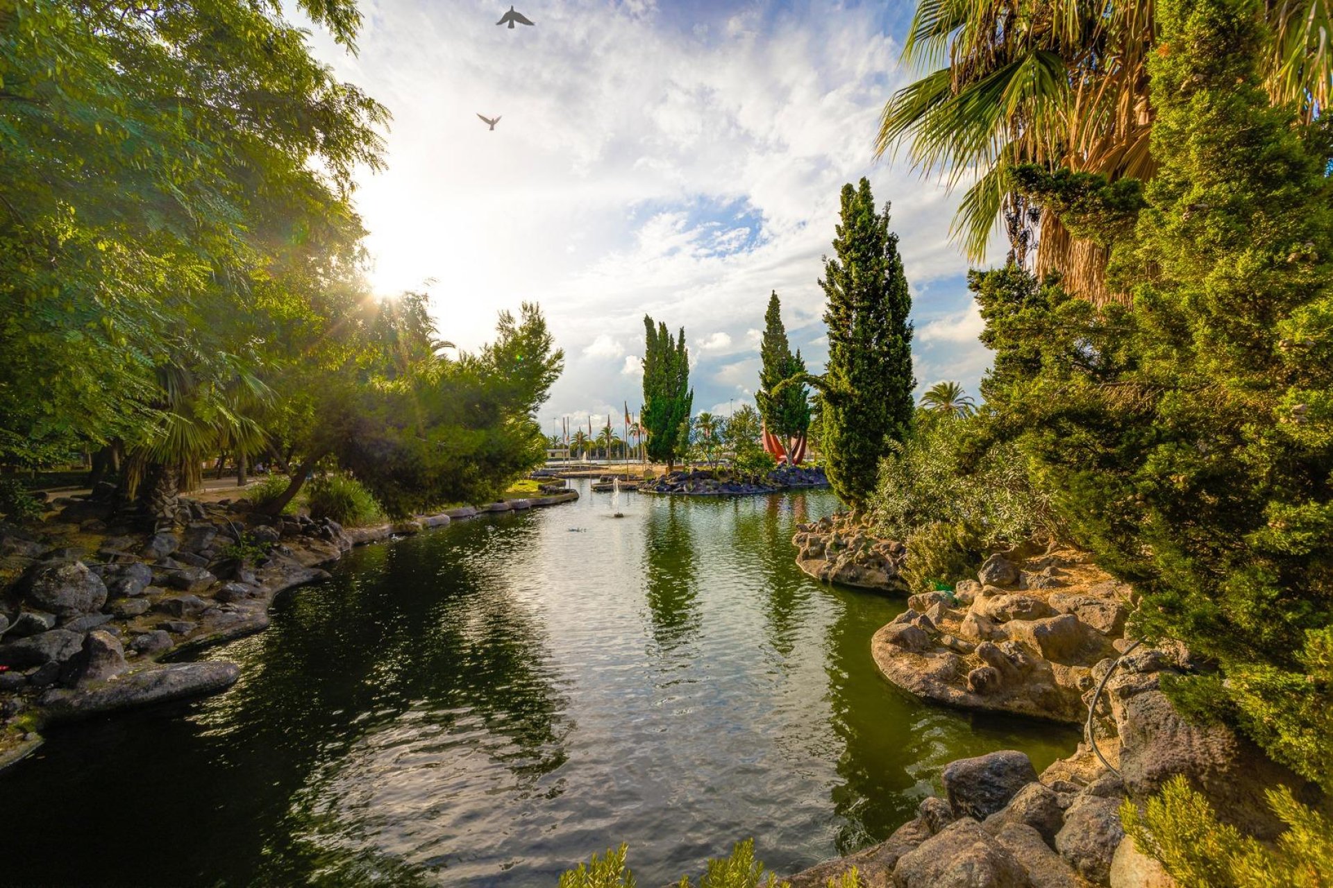 Revente - Bungalow Planta Alta - Torrevieja - Parque de las Naciones