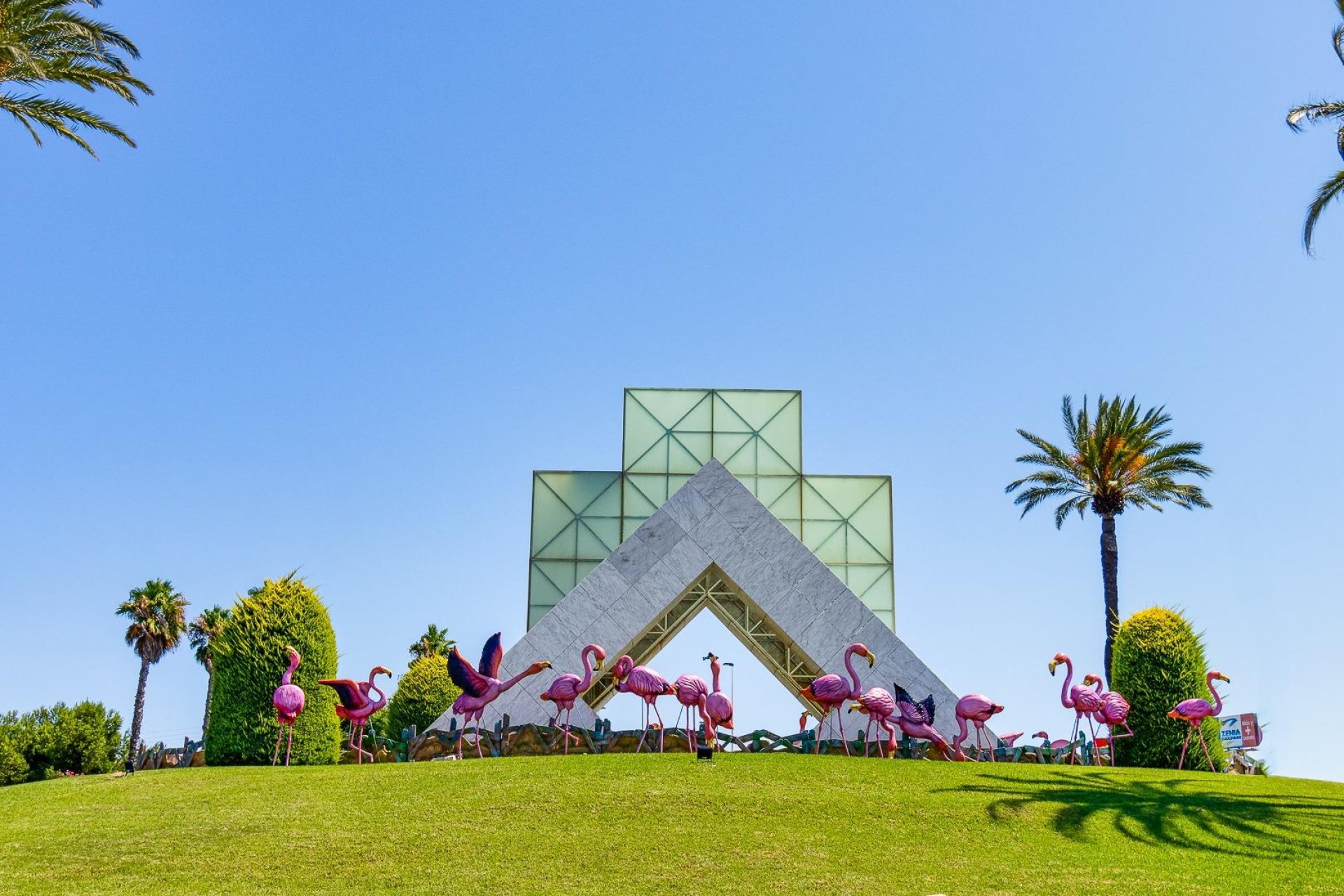 Revente - Bungalow Planta Alta - Torrevieja - Parque de las Naciones