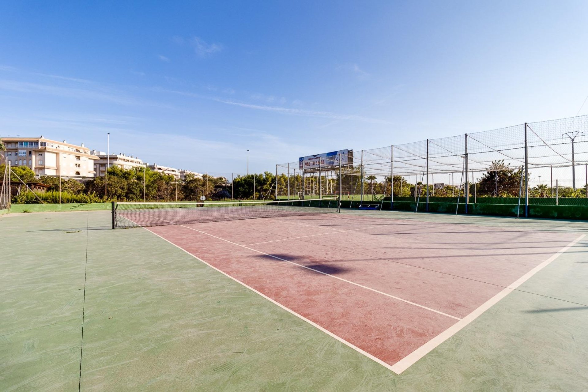 Revente - Bungalow Planta Alta - Torrevieja - Parque las naciones