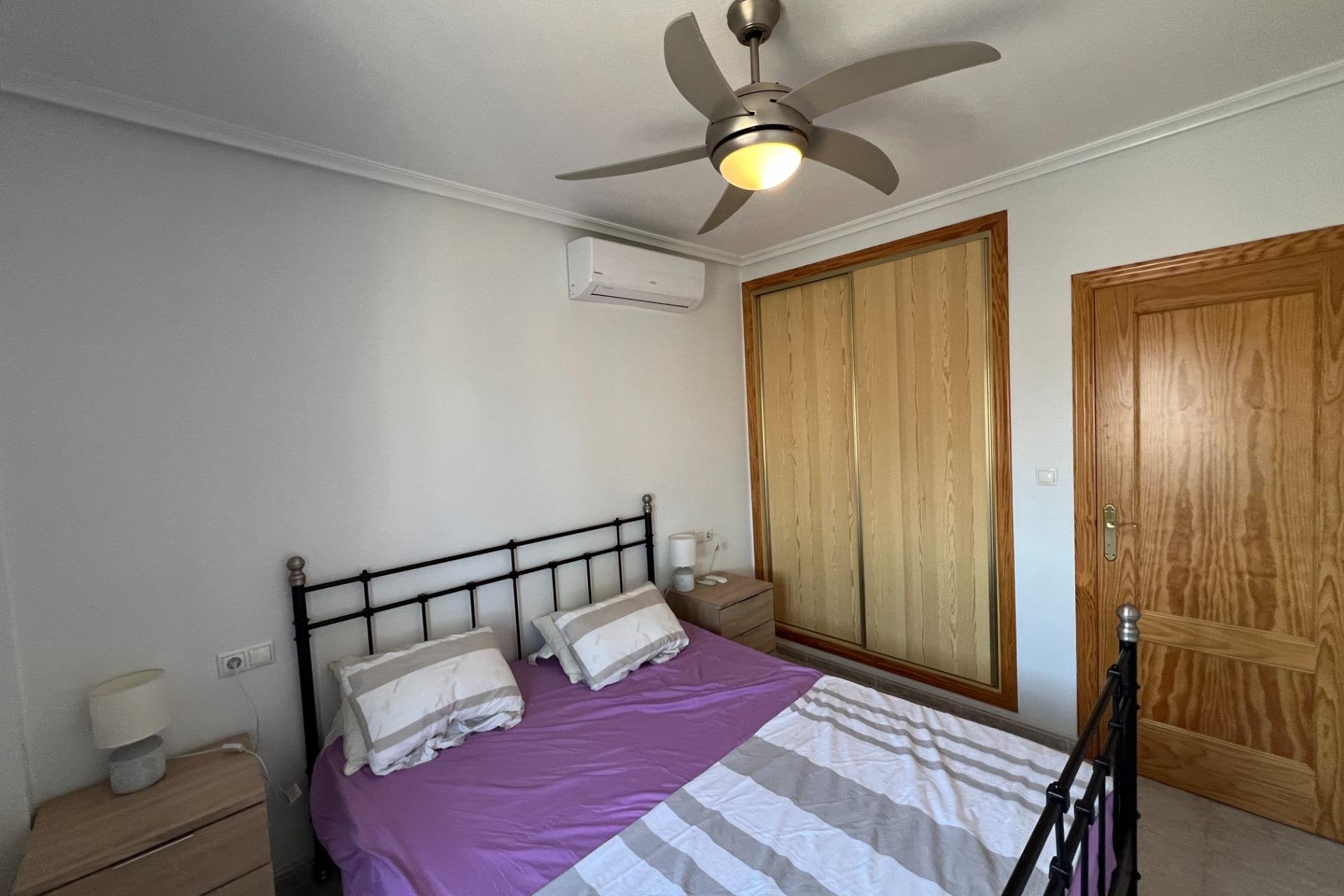 Revente - Bungalow Planta Baja - Daya Vieja - Comunidad valenciana