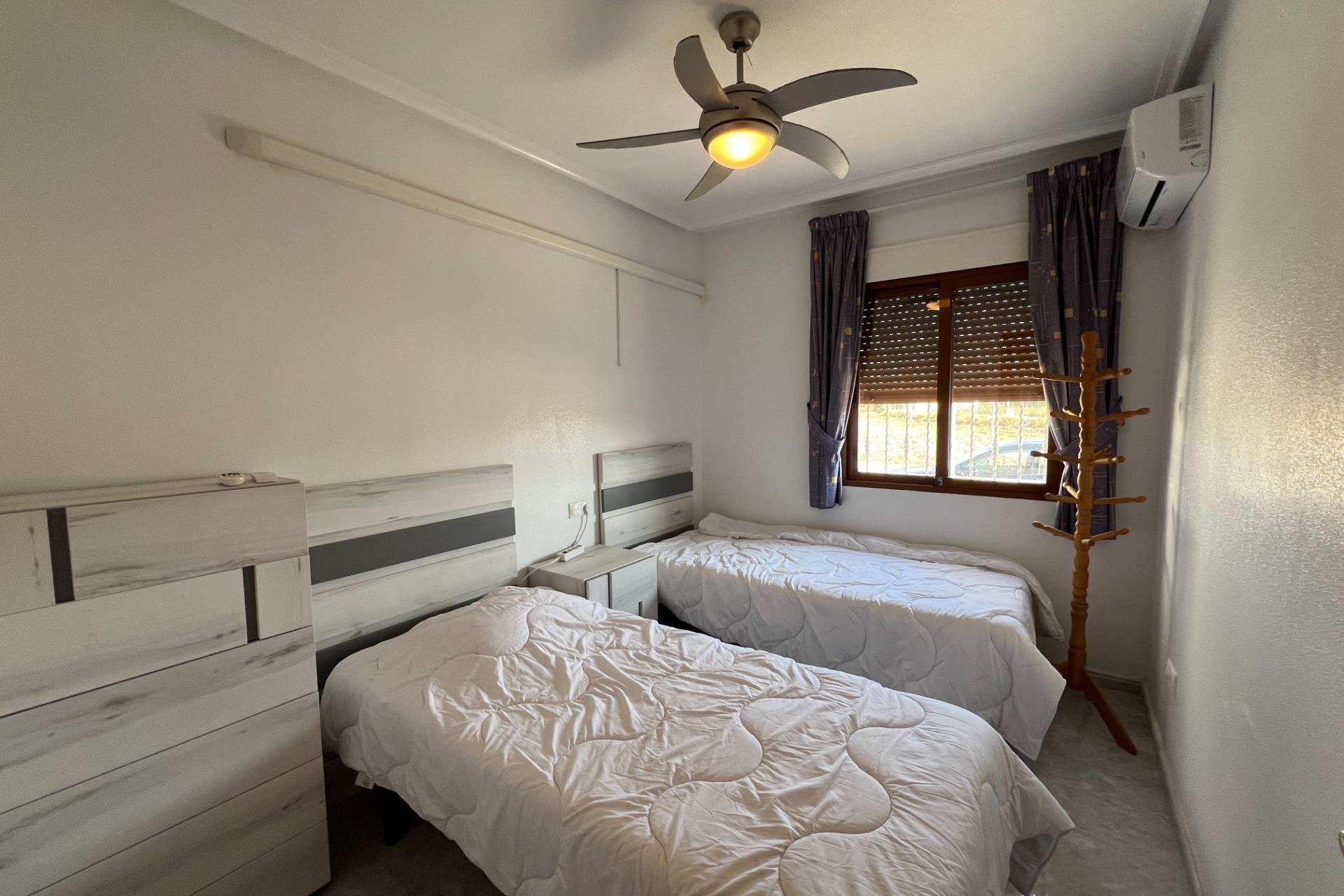 Revente - Bungalow Planta Baja - Daya Vieja - Comunidad valenciana