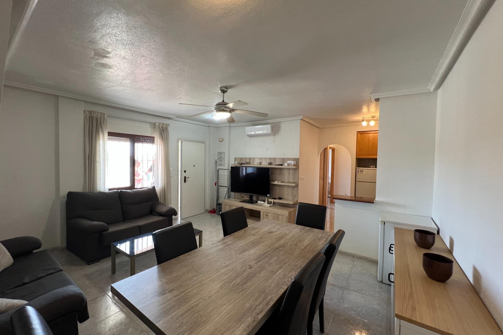 Revente - Bungalow Planta Baja - Daya Vieja - Comunidad valenciana