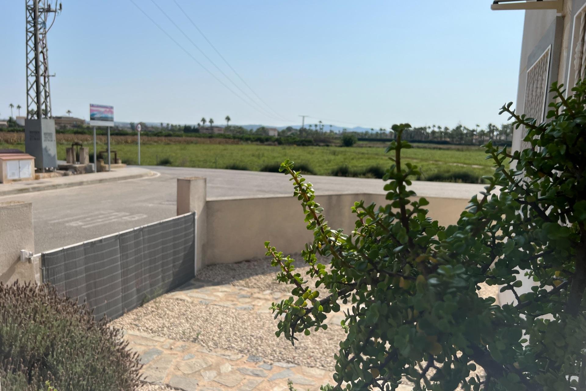 Revente - Bungalow Planta Baja - Daya Vieja - Comunidad valenciana