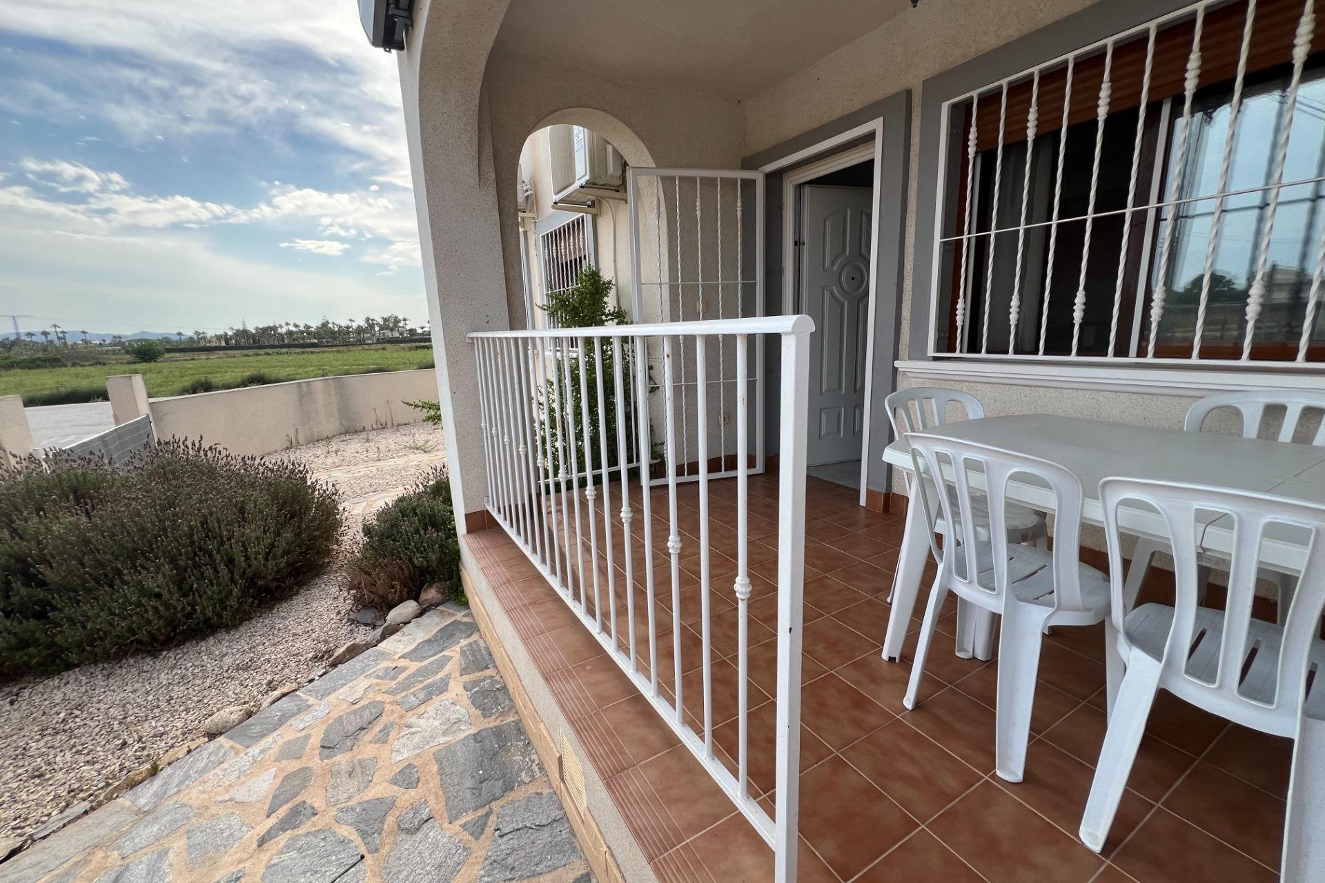 Revente - Bungalow Planta Baja - Daya Vieja - Comunidad valenciana