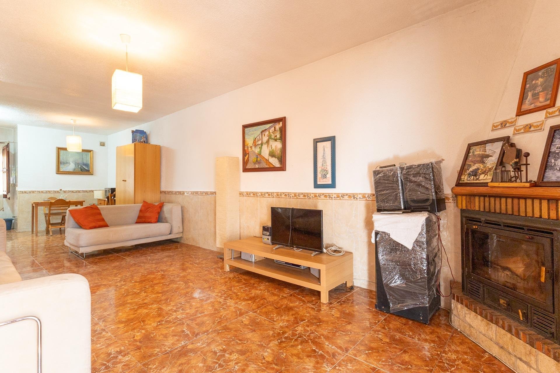 Revente - Bungalow Planta Baja - Orihuela Costa - La Regia