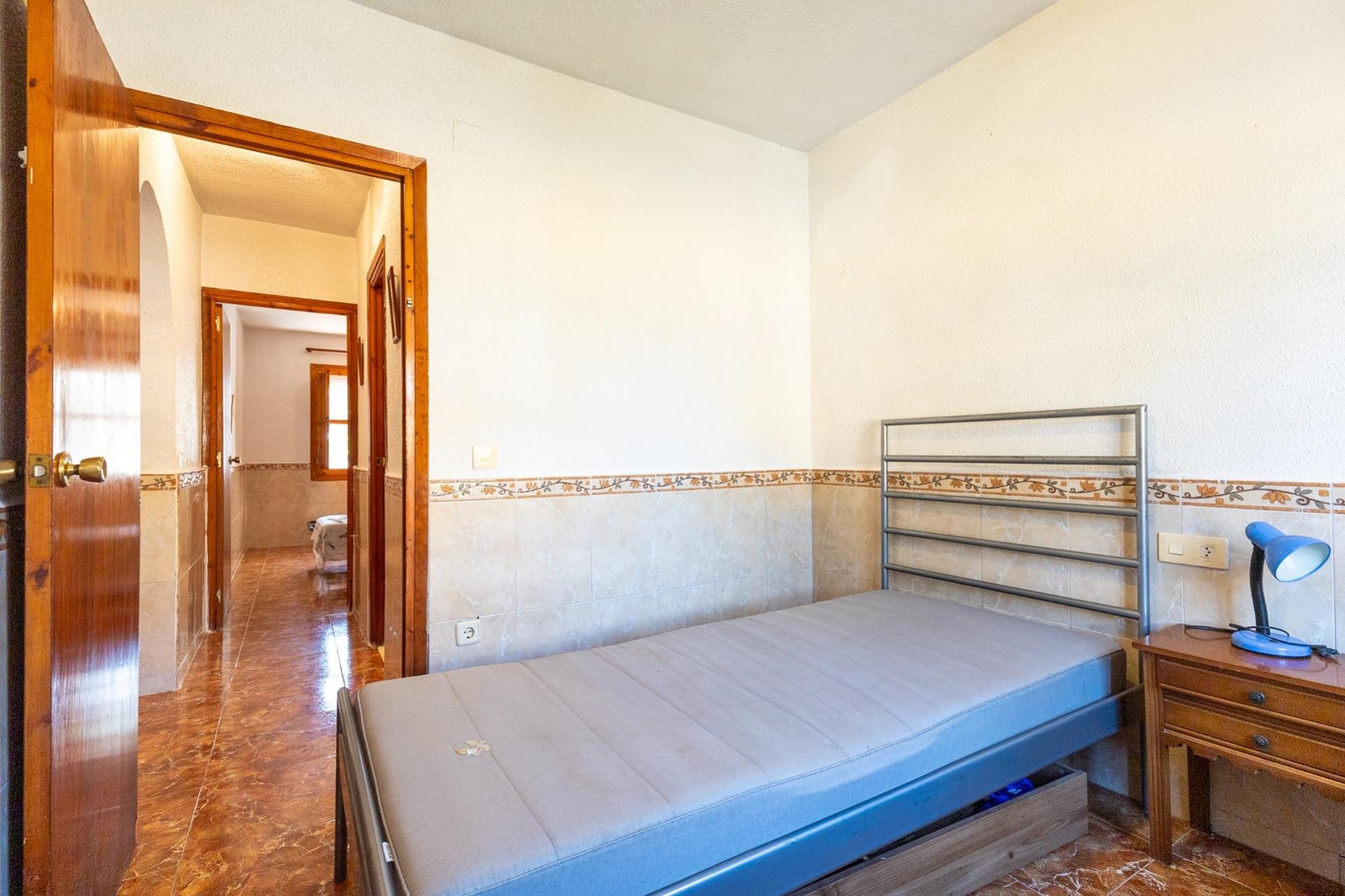 Revente - Bungalow Planta Baja - Orihuela Costa - La Regia