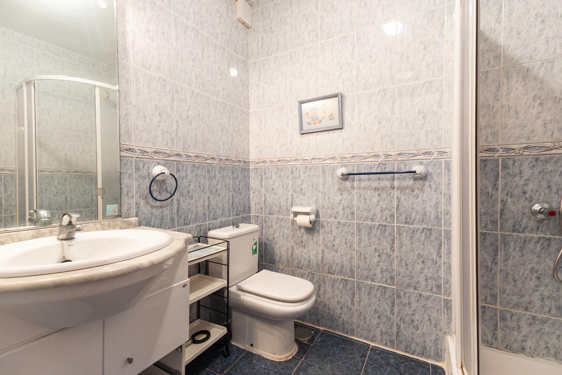 Revente - Bungalow Planta Baja - Orihuela Costa - La Regia