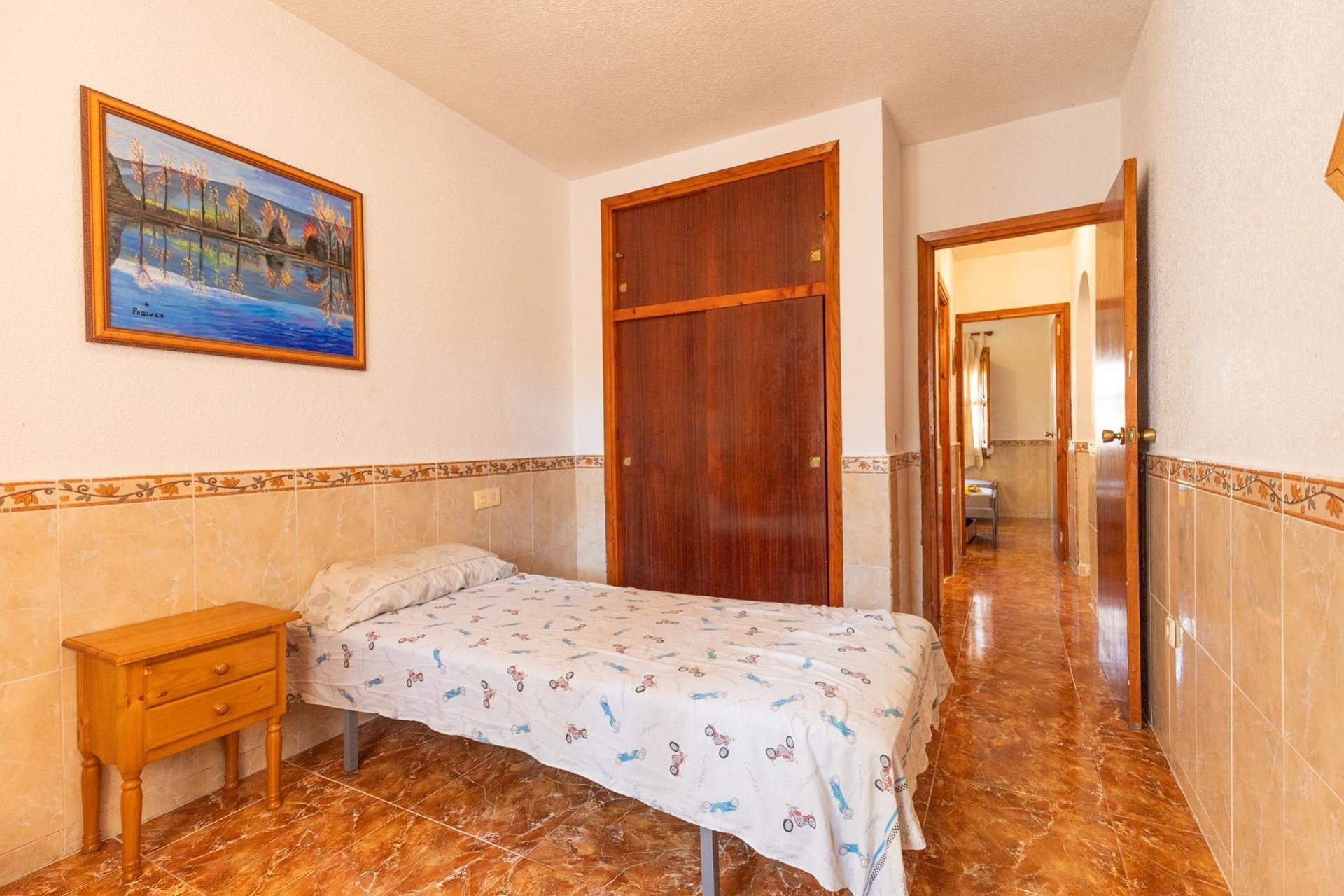 Revente - Bungalow Planta Baja - Orihuela Costa - La Regia