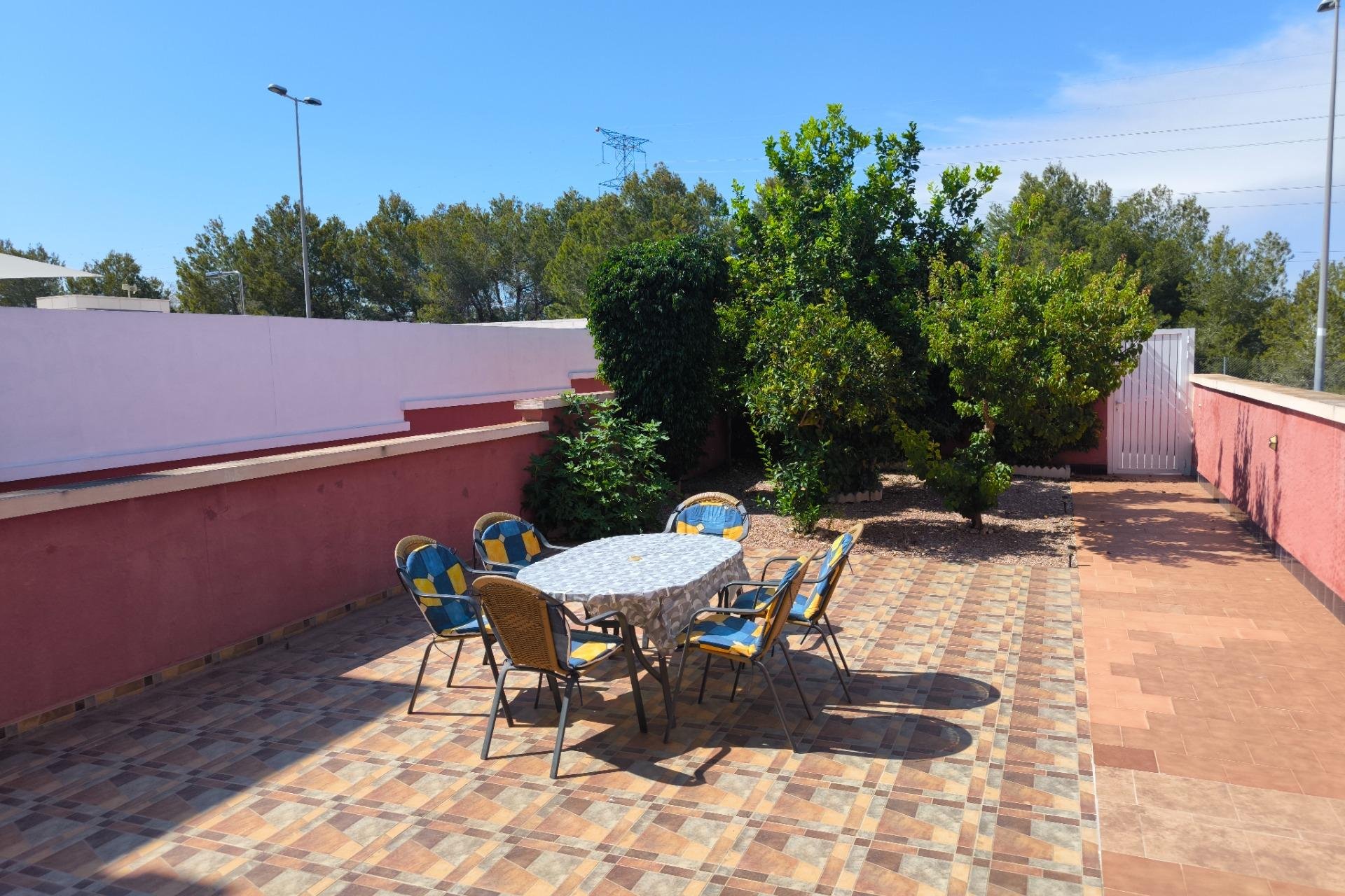 Revente - Bungalow Planta Baja - Orihuela Costa - Los Altos