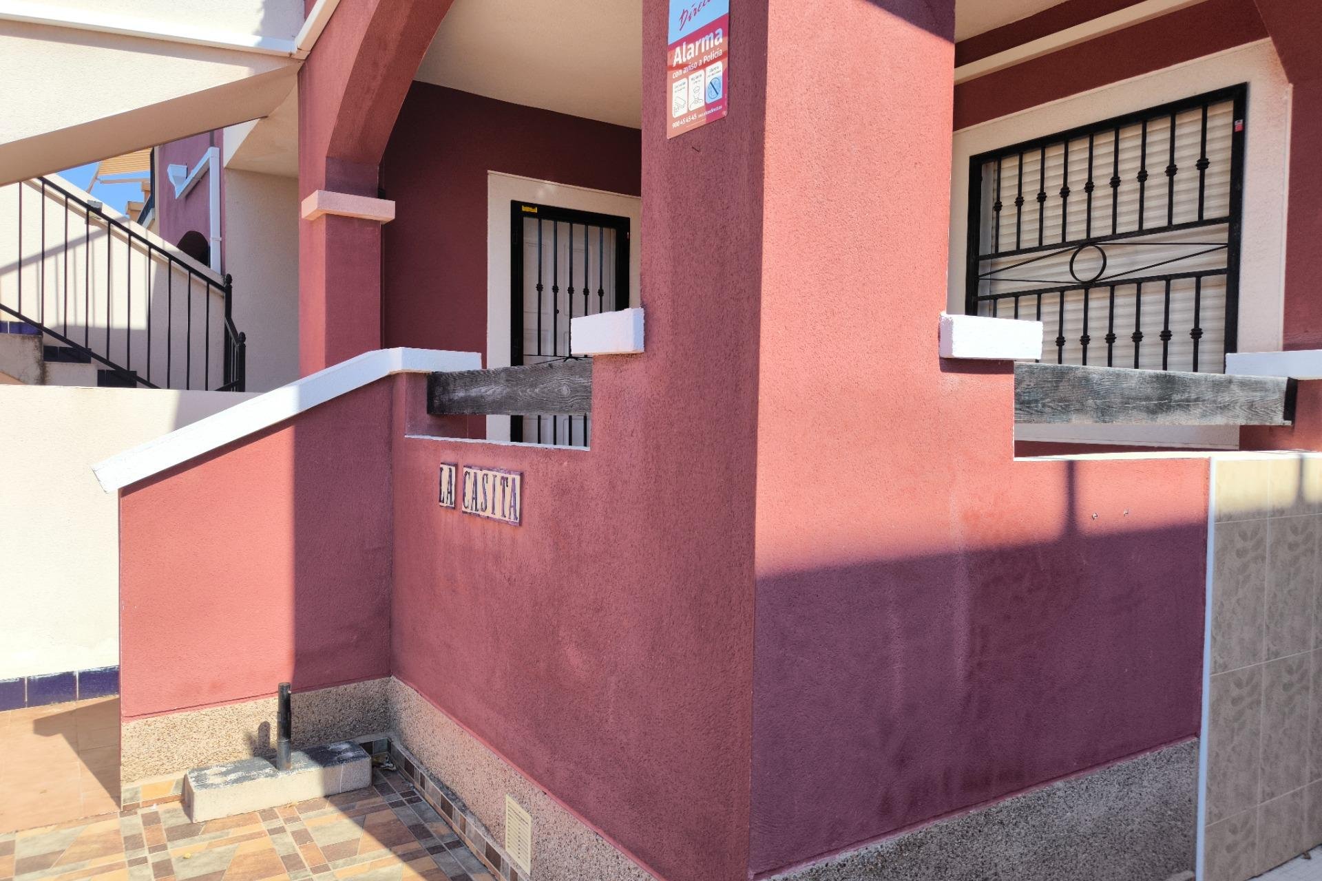 Revente - Bungalow Planta Baja - Orihuela Costa - Los Altos