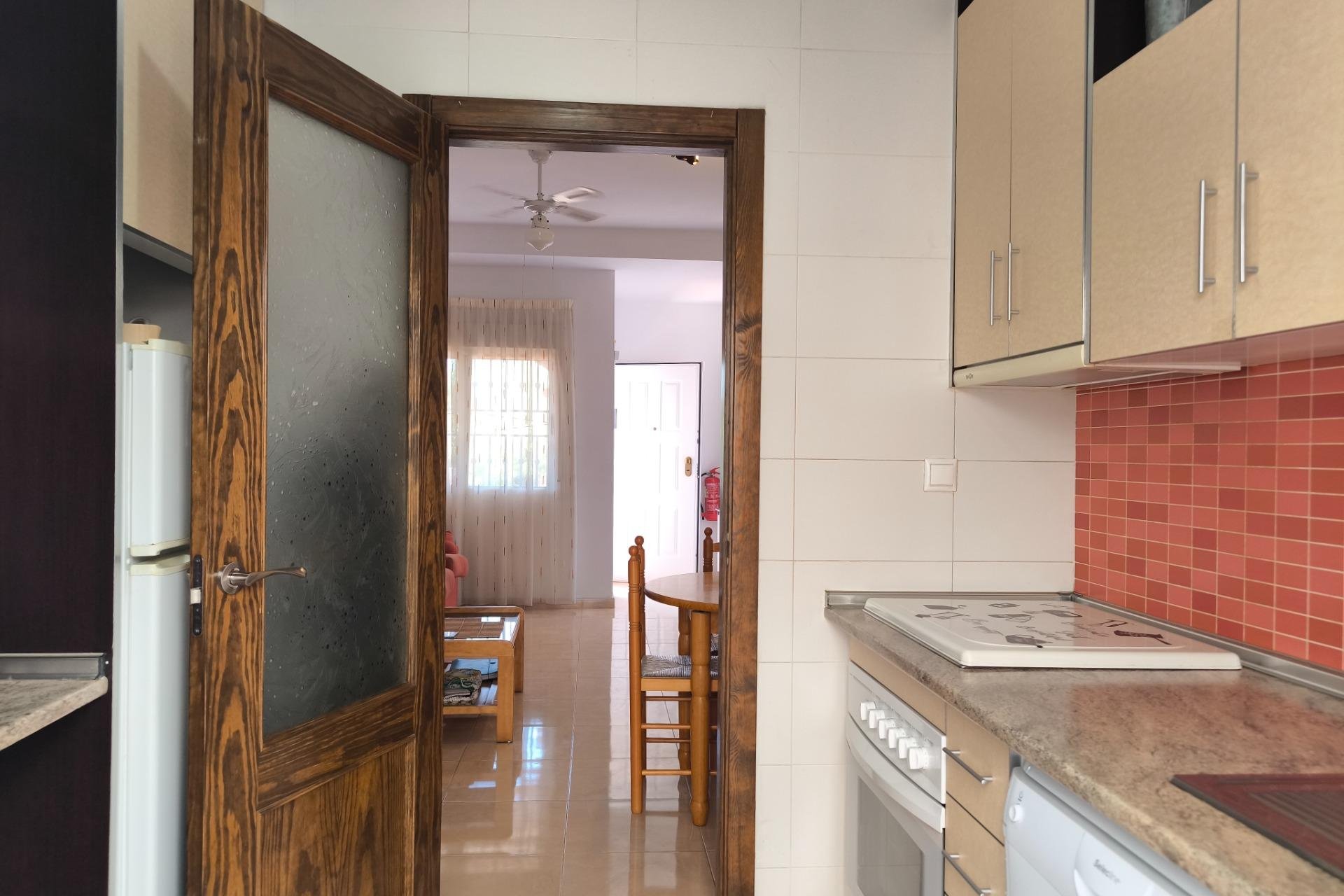 Revente - Bungalow Planta Baja - Orihuela Costa - Los Altos