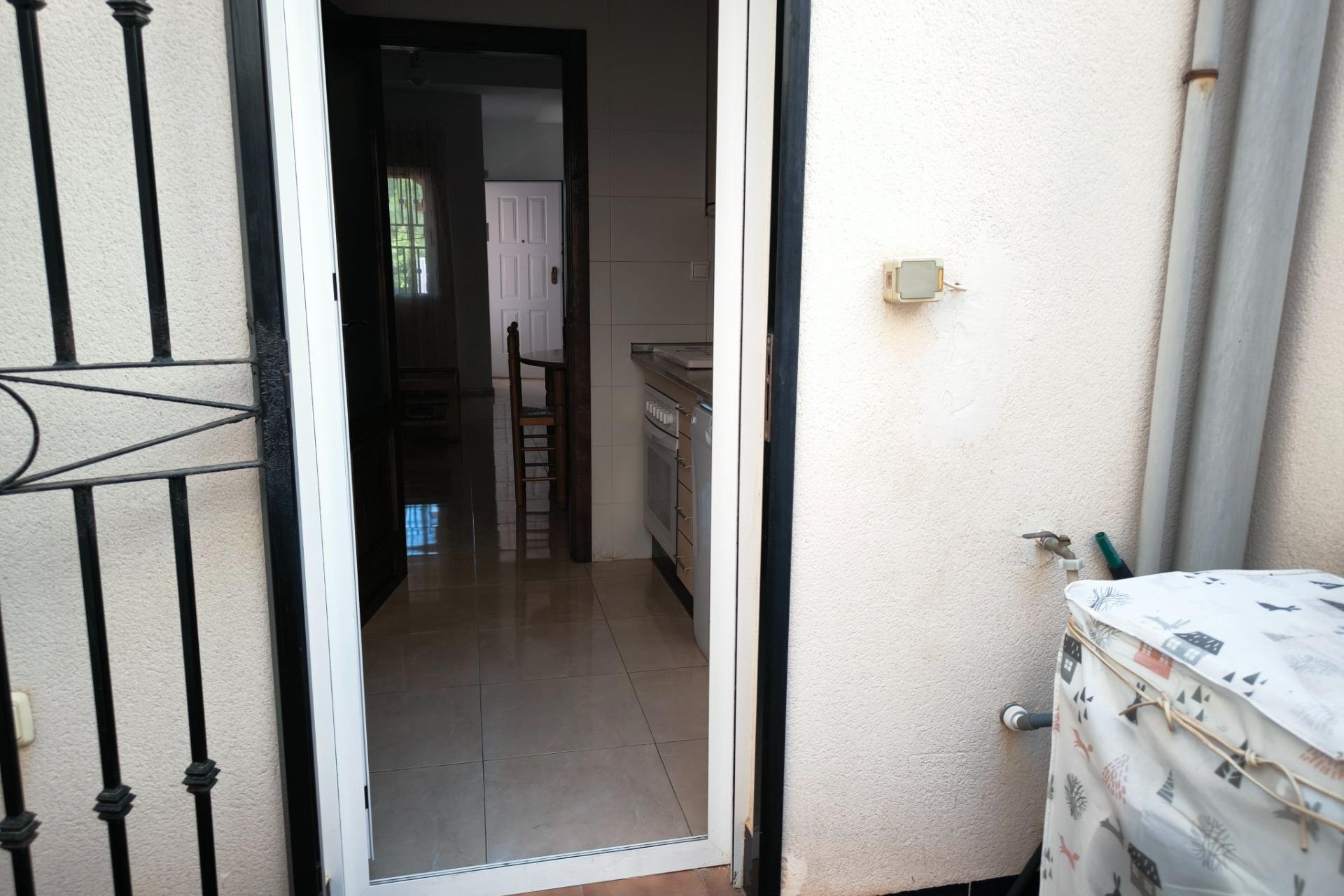 Revente - Bungalow Planta Baja - Orihuela Costa - Los Altos