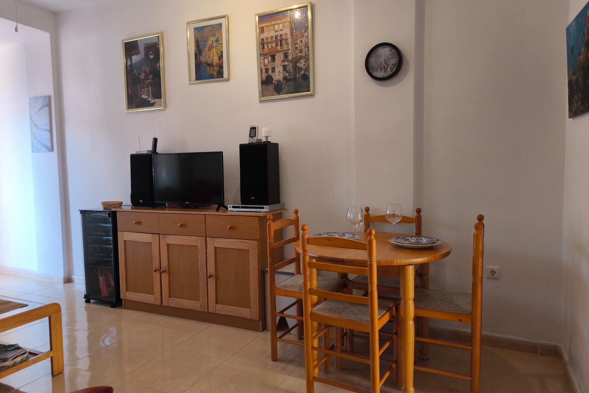 Revente - Bungalow Planta Baja - Orihuela Costa - Los Altos