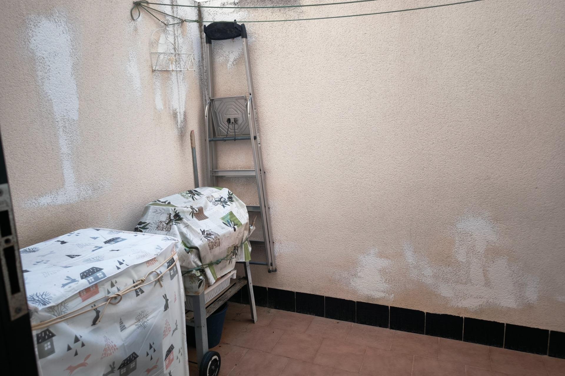 Revente - Bungalow Planta Baja - Orihuela Costa - Los Altos