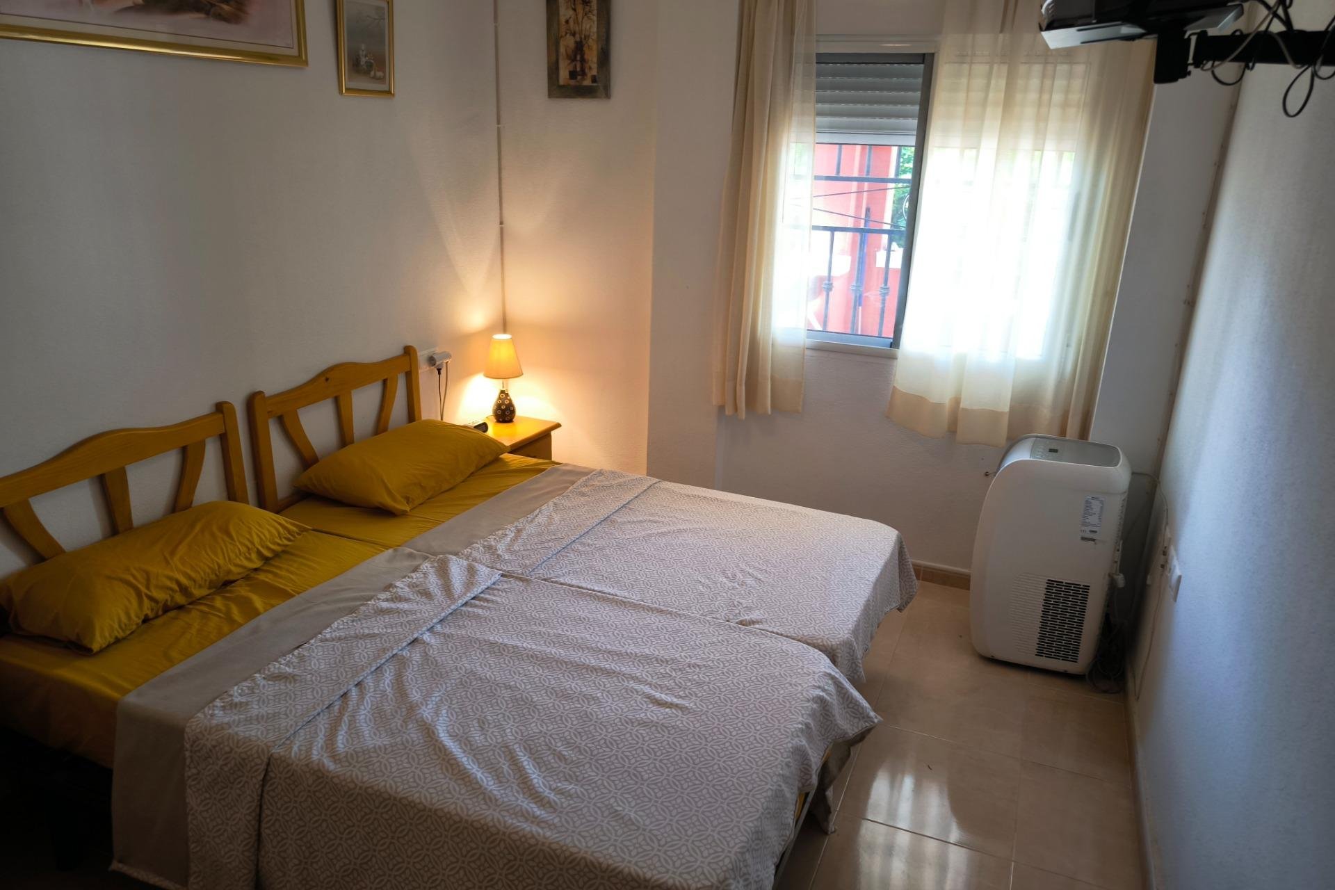 Revente - Bungalow Planta Baja - Orihuela Costa - Los Altos