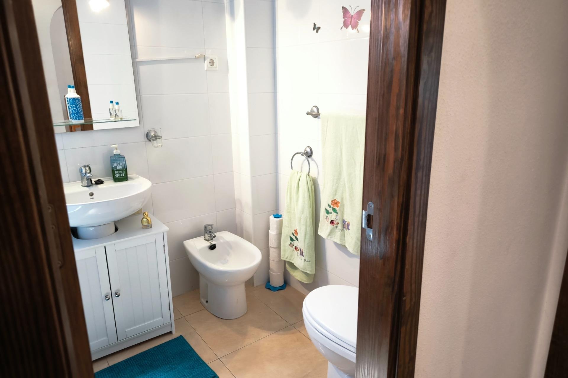 Revente - Bungalow Planta Baja - Orihuela Costa - Los Altos