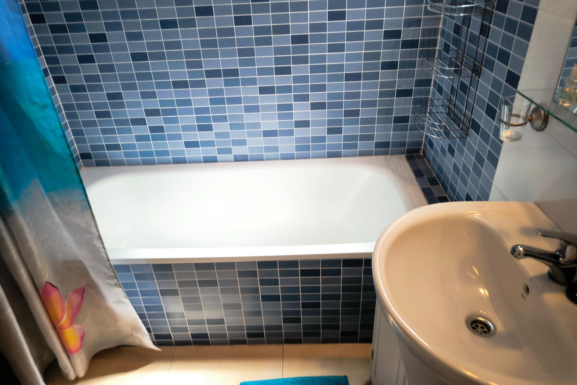 Revente - Bungalow Planta Baja - Orihuela Costa - Los Altos