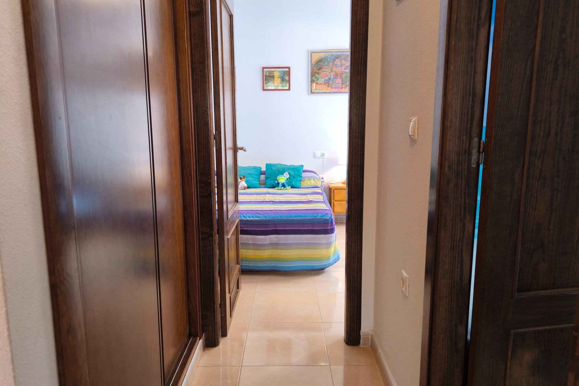 Revente - Bungalow Planta Baja - Orihuela Costa - Los Altos