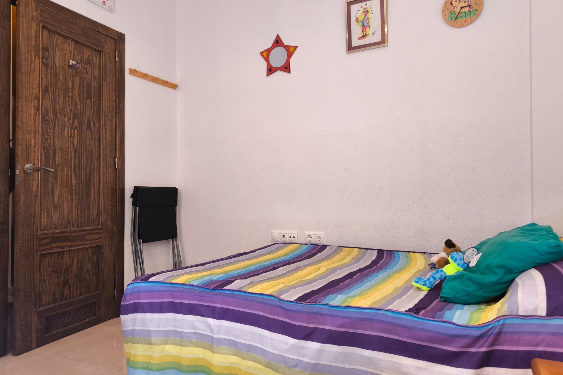 Revente - Bungalow Planta Baja - Orihuela Costa - Los Altos