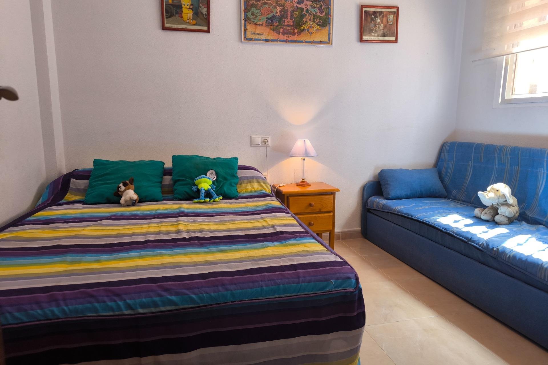 Revente - Bungalow Planta Baja - Orihuela Costa - Los Altos