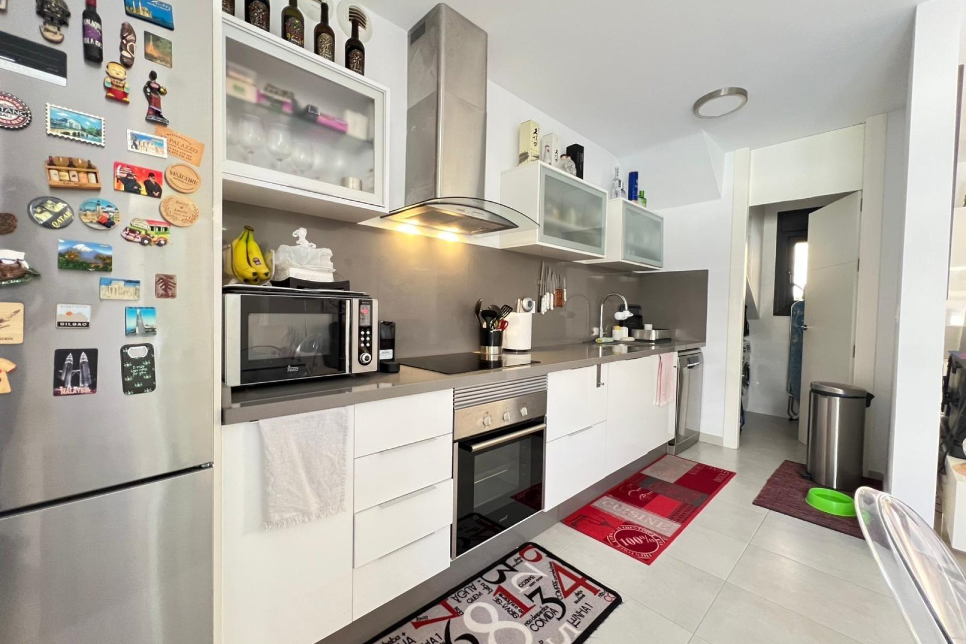 Revente - Bungalow Planta Baja - Pilar de la Horadada - Torre de la Horadada