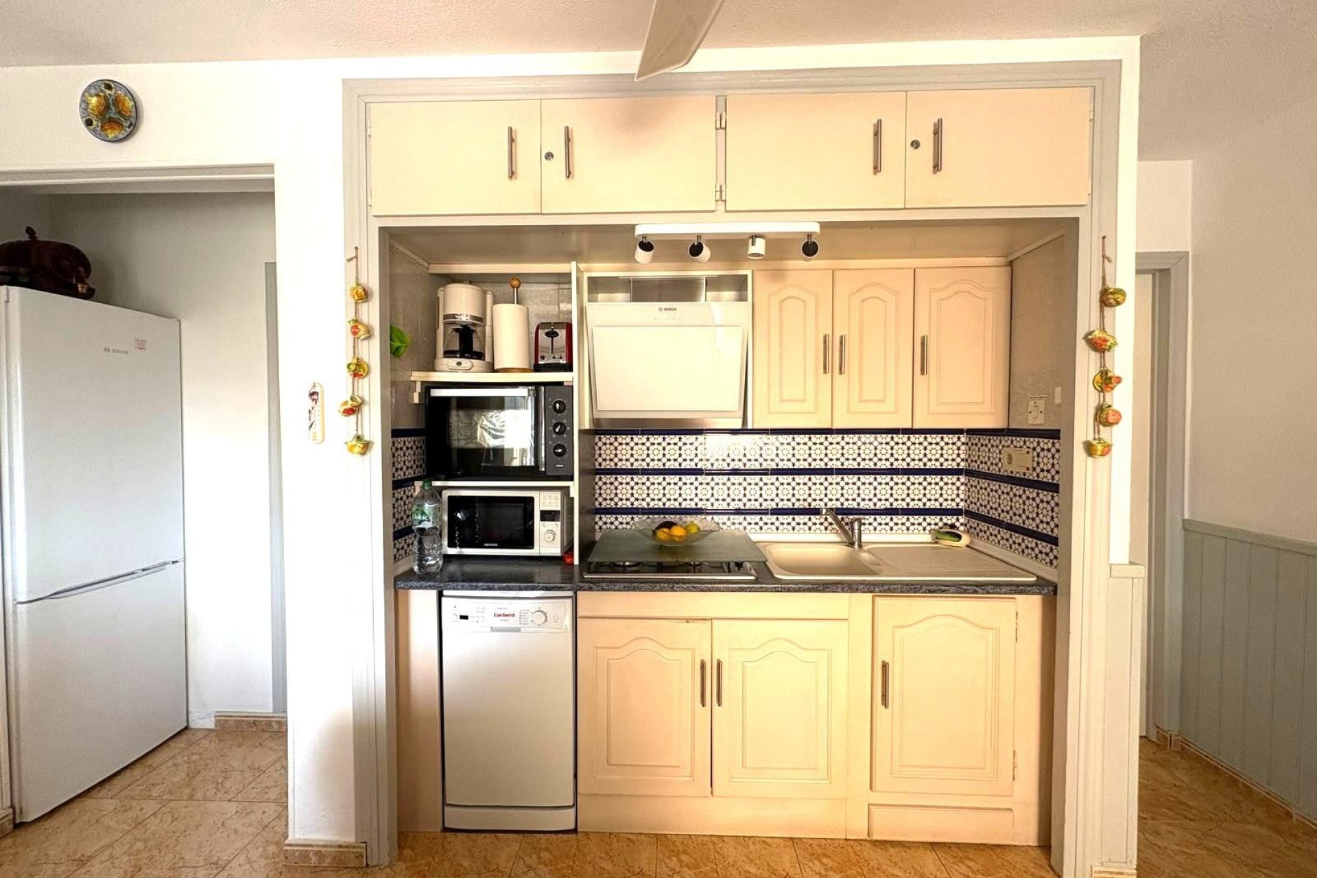 Revente - Bungalow Planta Baja - San Miguel de Salinas - BLUE LAGOON