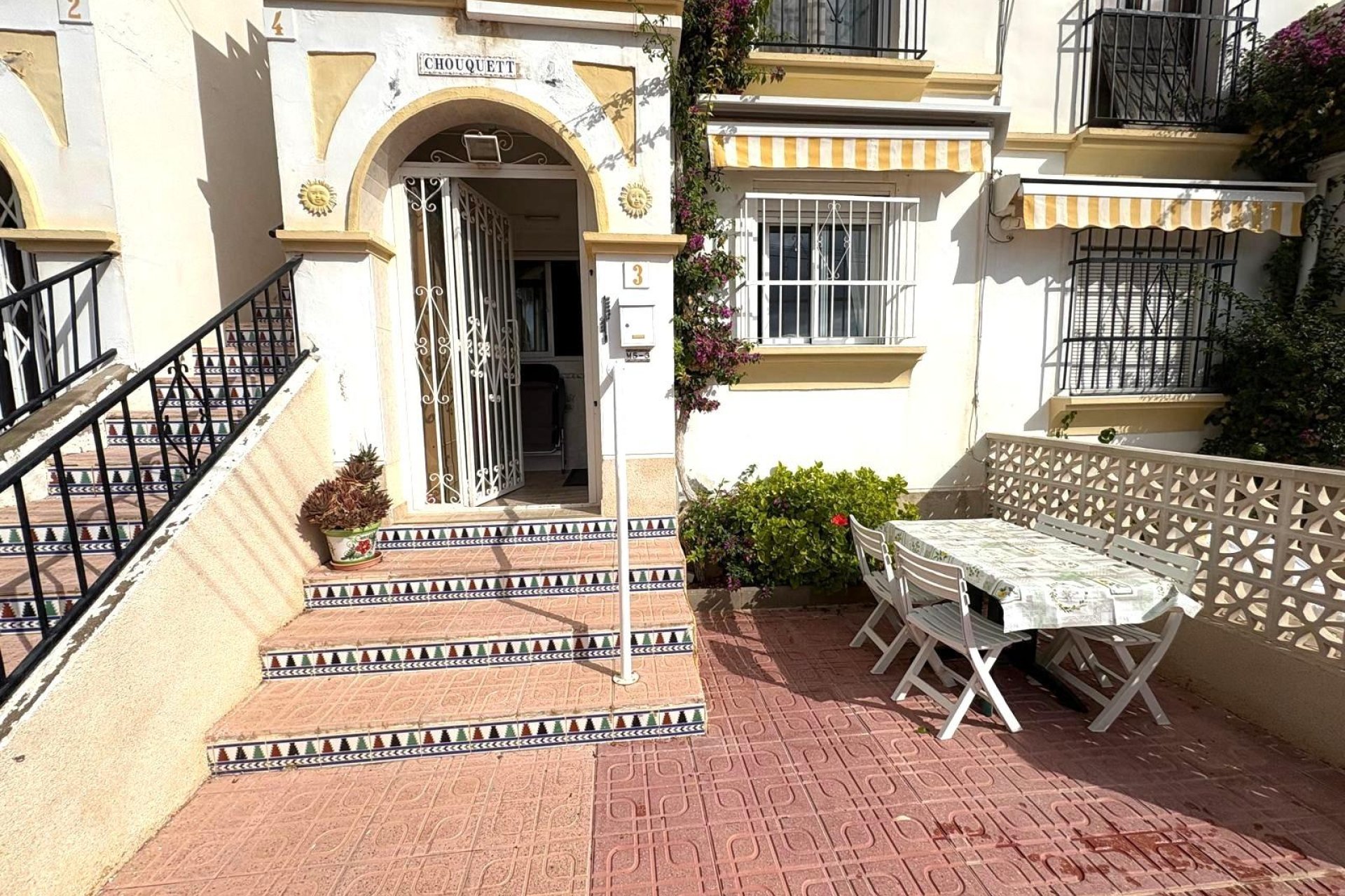 Revente - Bungalow Planta Baja - San Miguel de Salinas - BLUE LAGOON