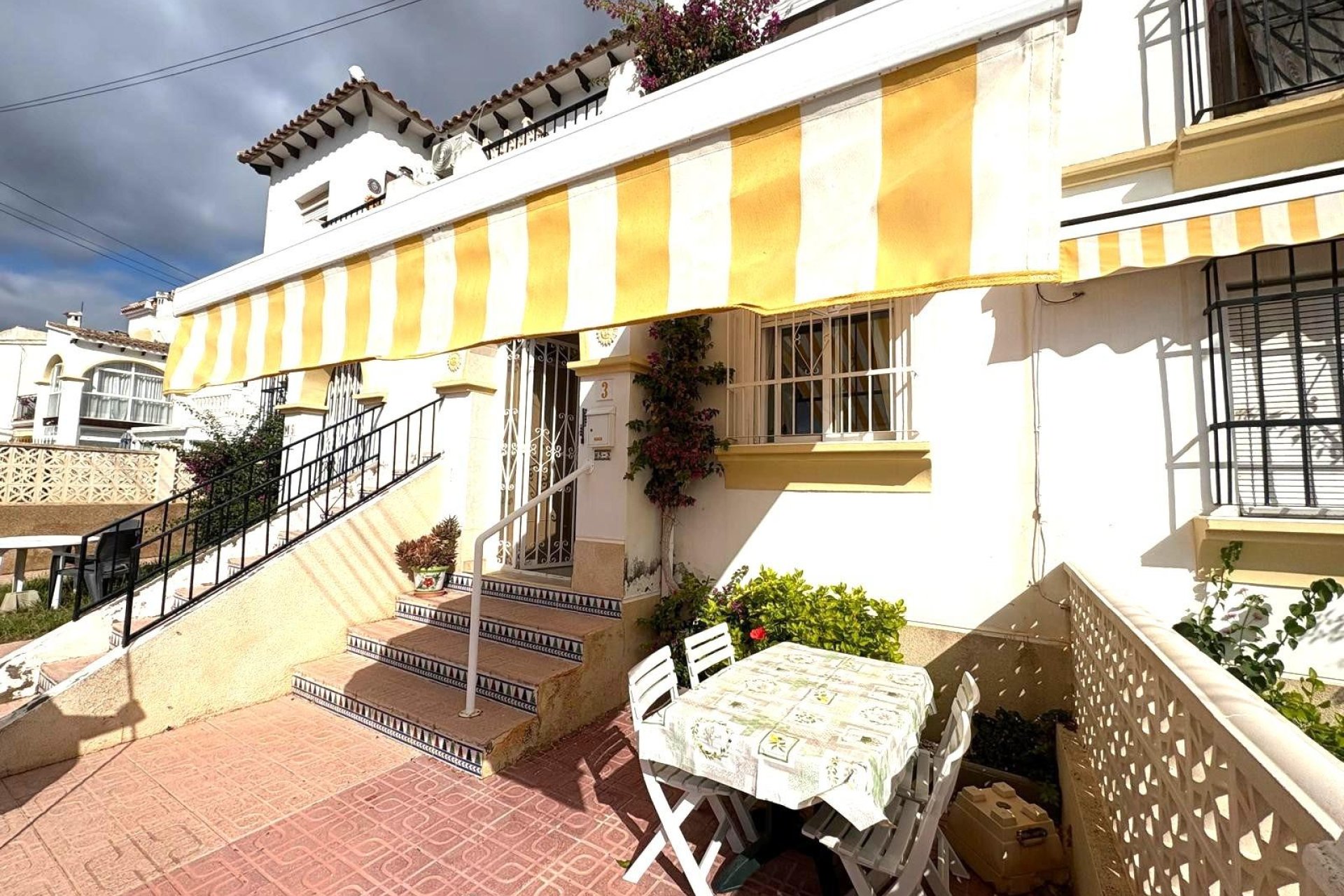 Revente - Bungalow Planta Baja - San Miguel de Salinas - BLUE LAGOON