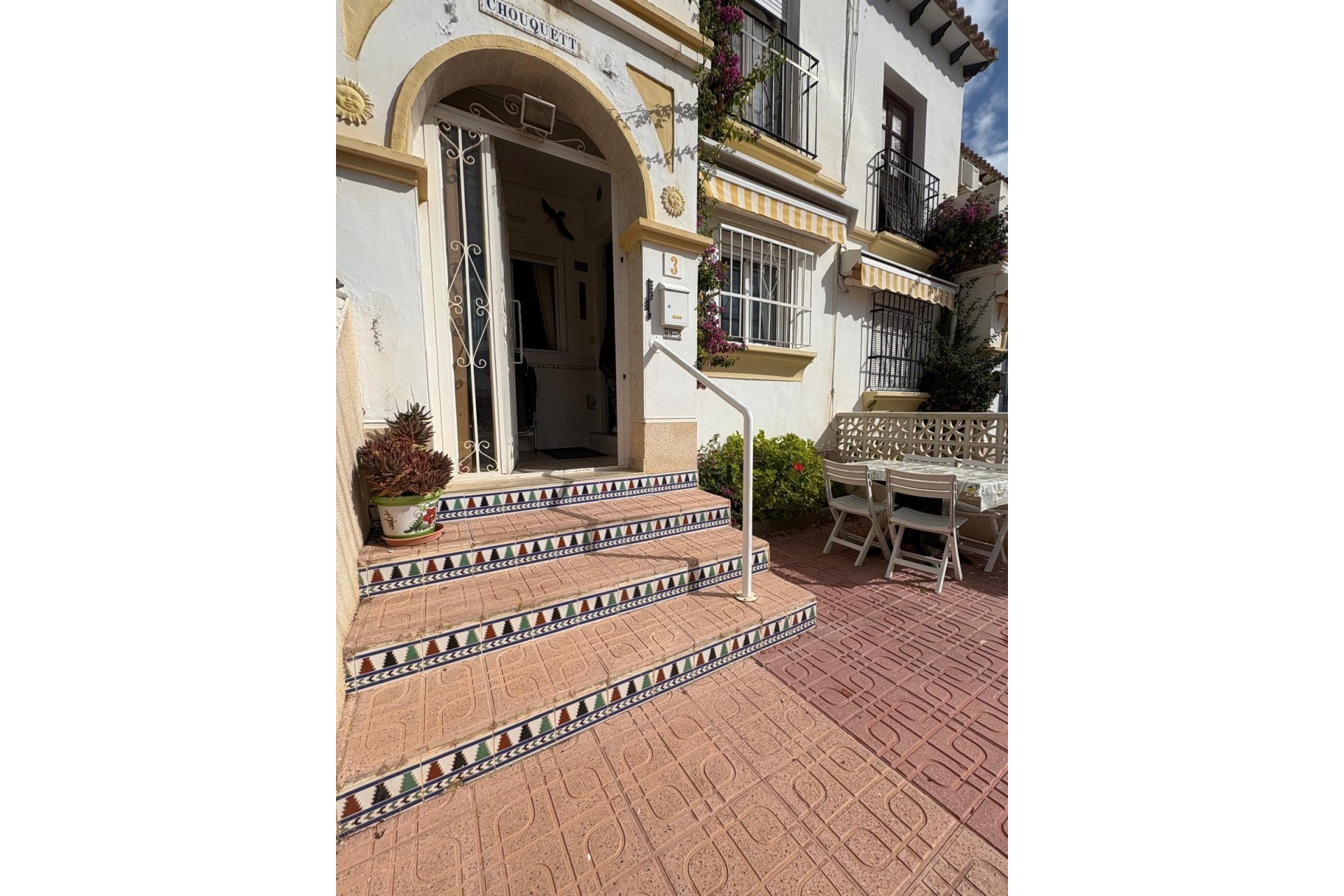 Revente - Bungalow Planta Baja - San Miguel de Salinas - BLUE LAGOON