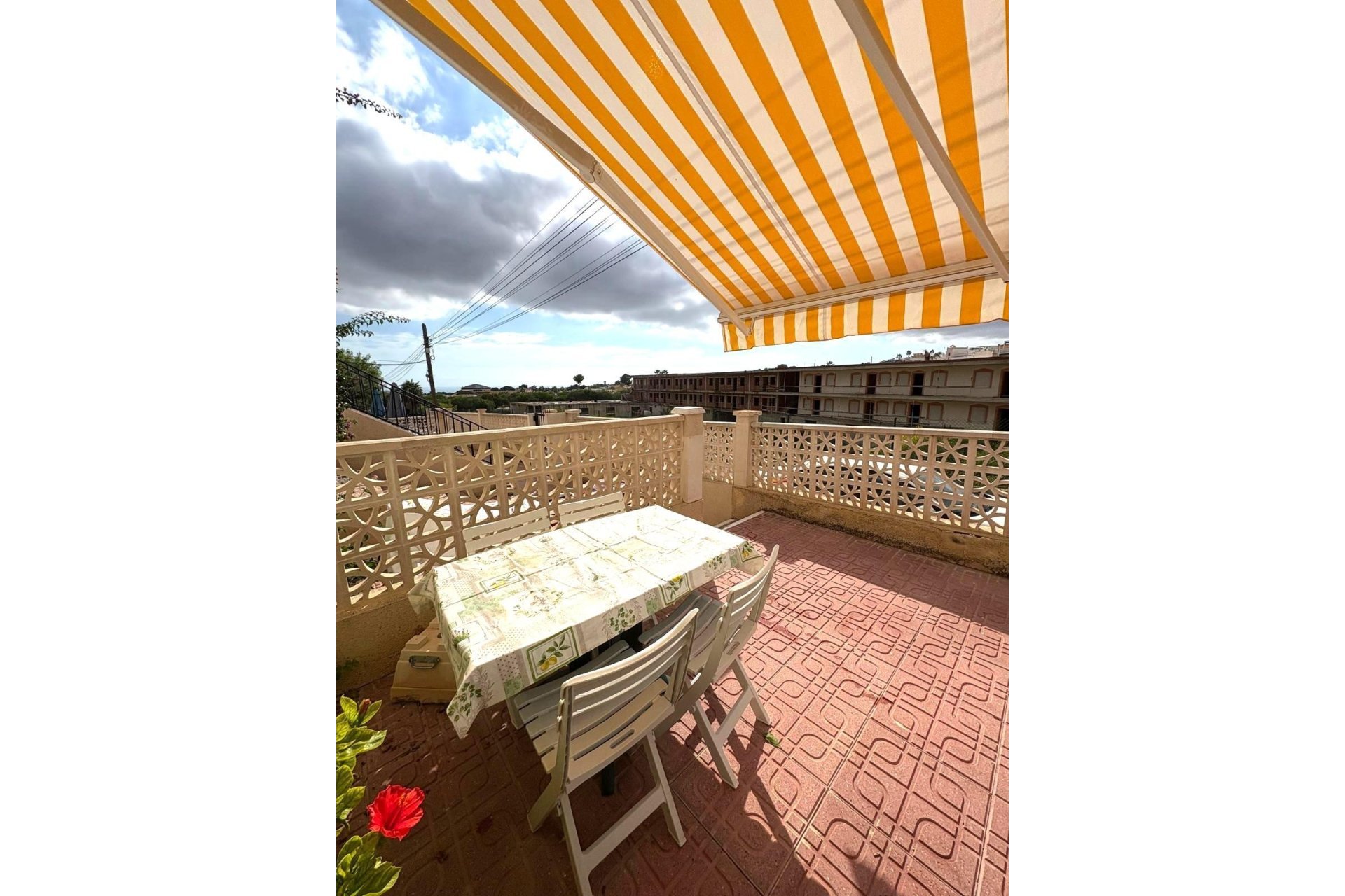 Revente - Bungalow Planta Baja - San Miguel de Salinas - BLUE LAGOON