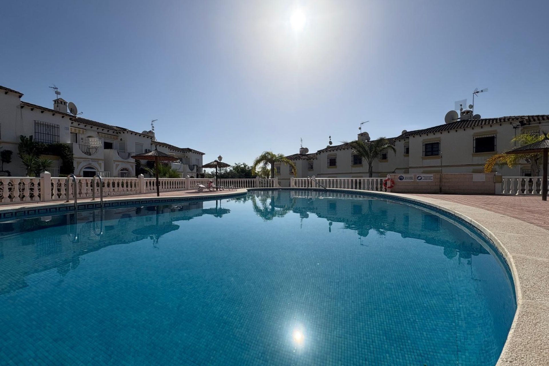 Revente - Bungalow Planta Baja - San Miguel de Salinas - BLUE LAGOON