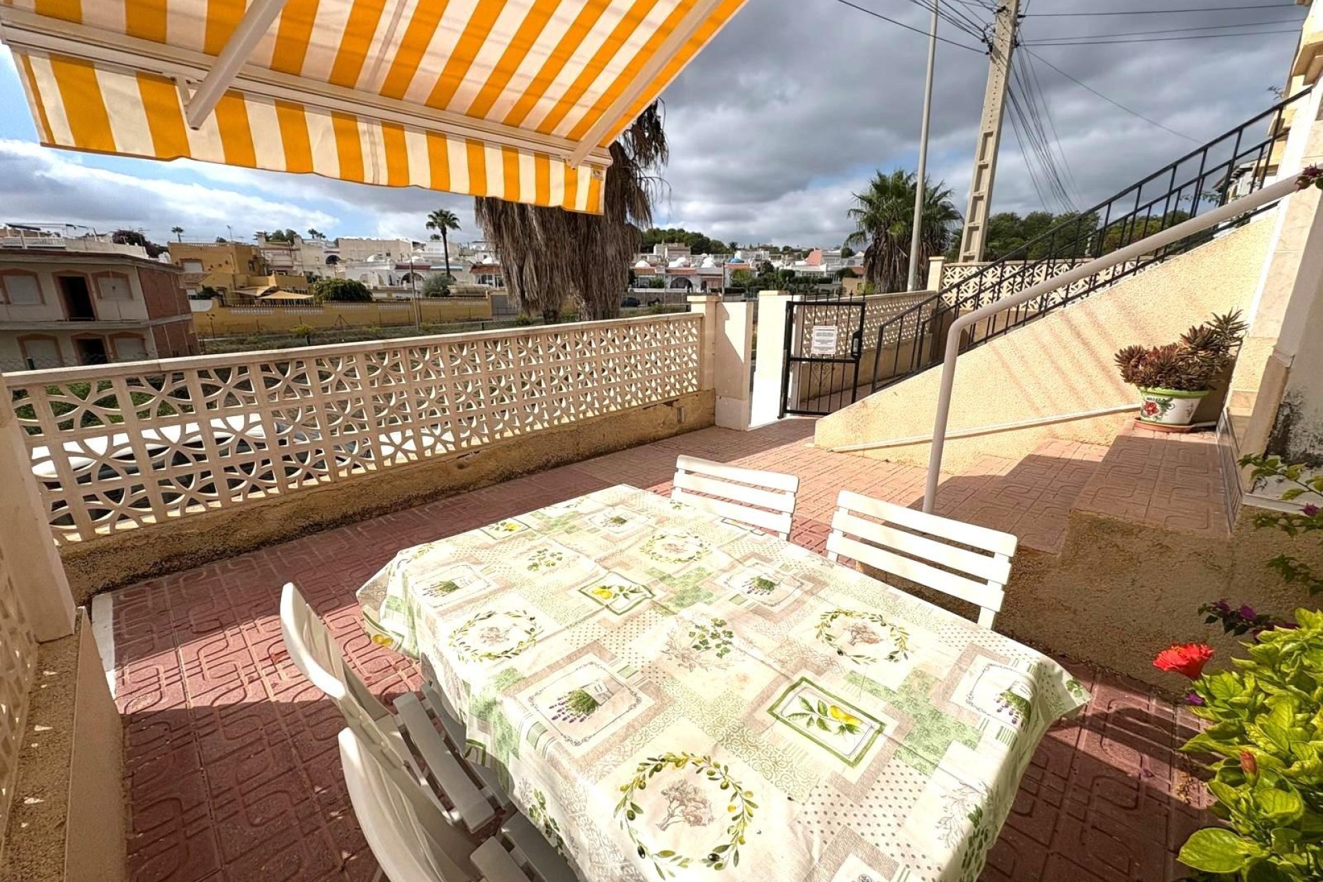 Revente - Bungalow Planta Baja - San Miguel de Salinas - BLUE LAGOON