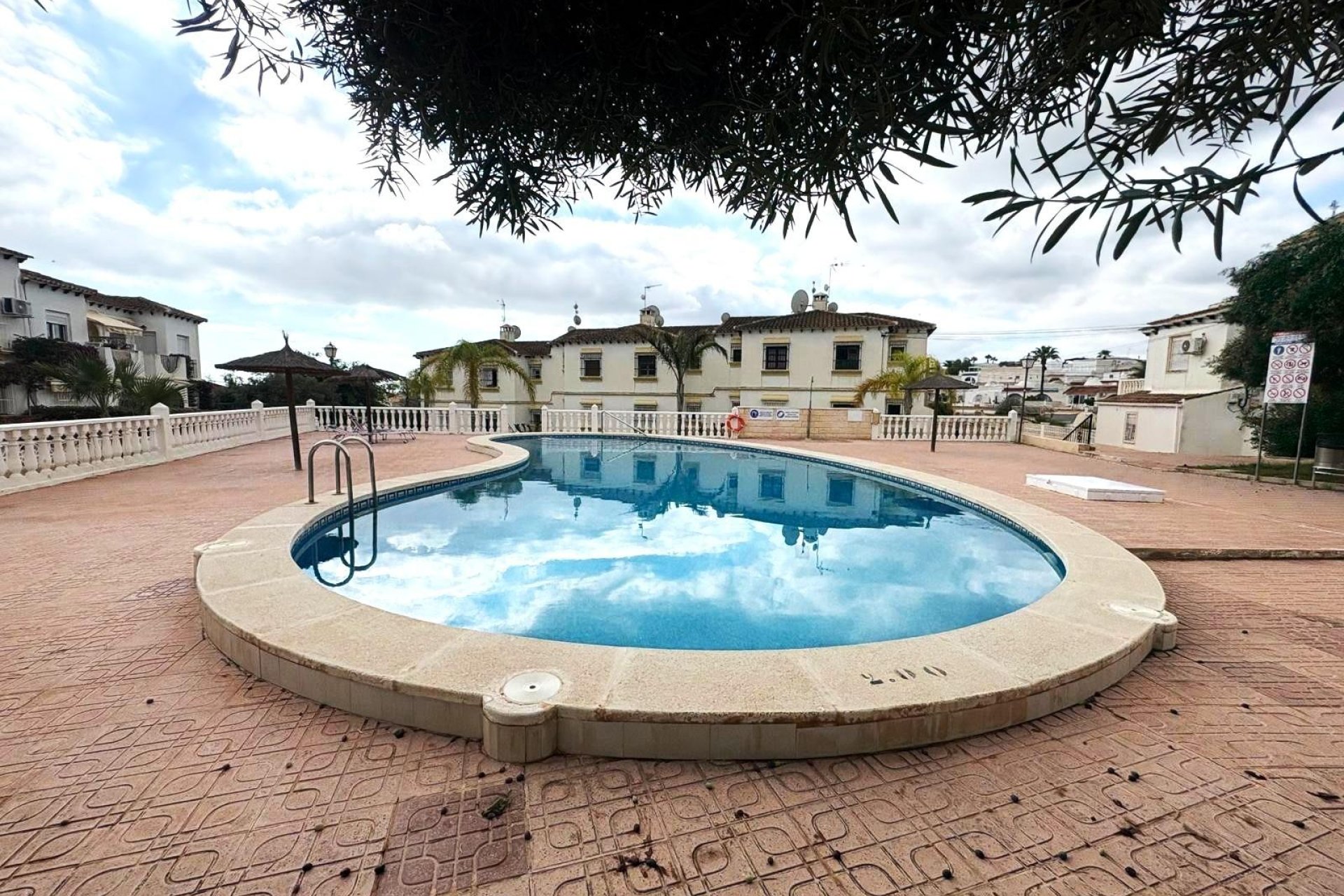 Revente - Bungalow Planta Baja - San Miguel de Salinas - BLUE LAGOON