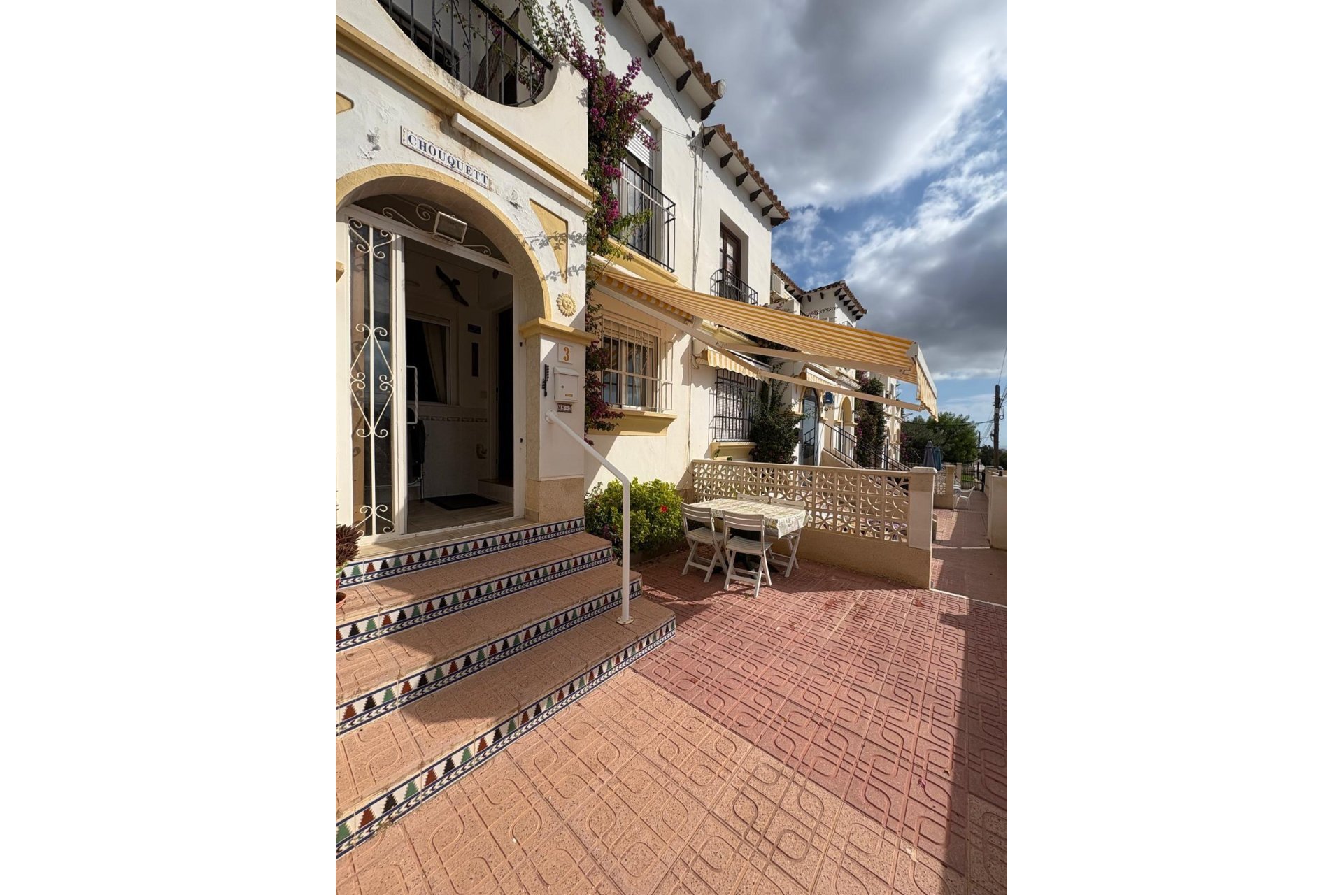 Revente - Bungalow Planta Baja - San Miguel de Salinas - BLUE LAGOON