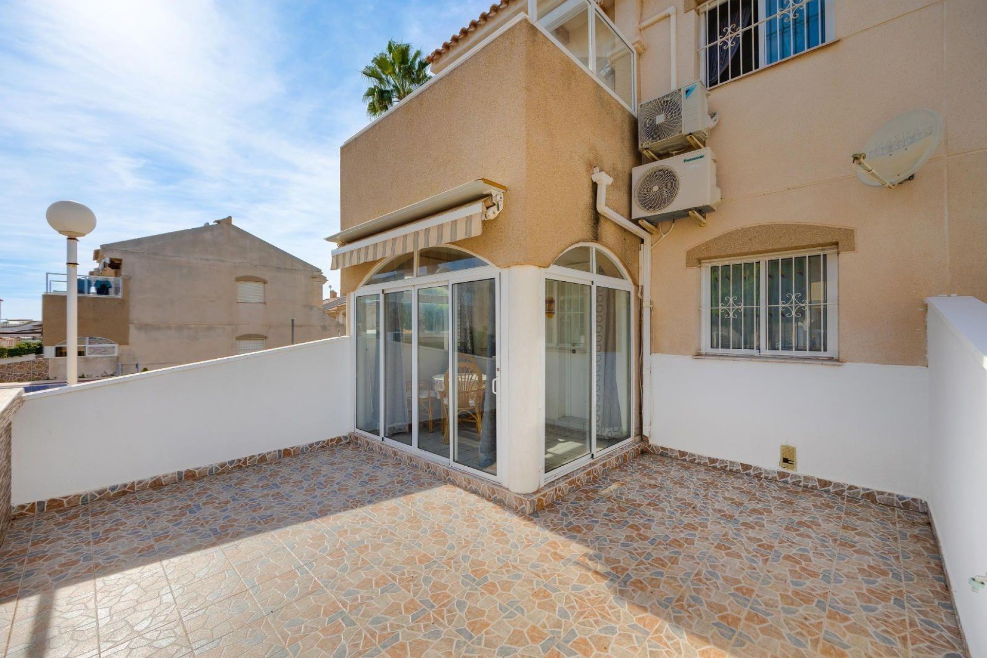 Revente - Bungalow Planta Baja - Torrevieja - Aguas nuevas 2