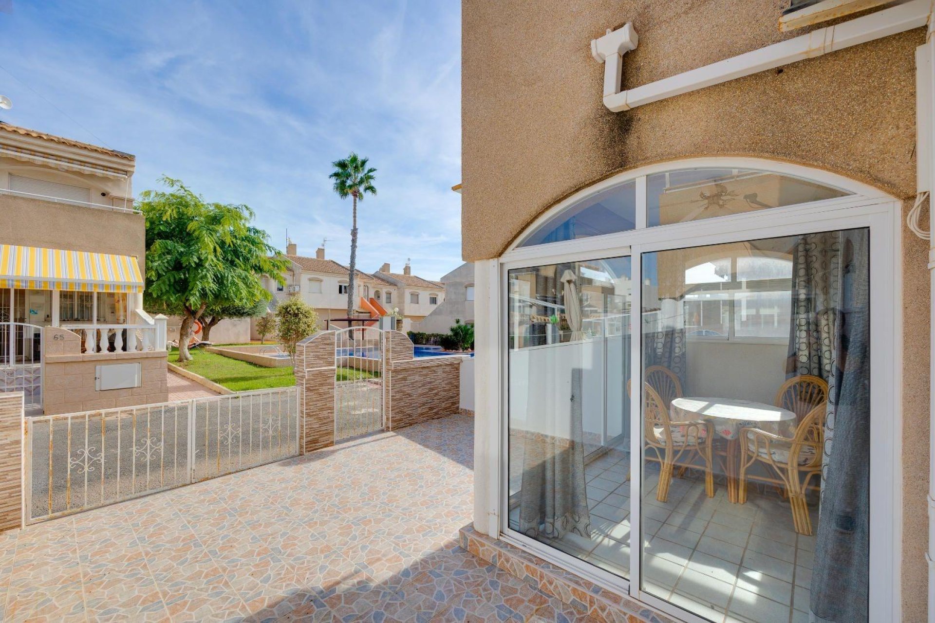 Revente - Bungalow Planta Baja - Torrevieja - Aguas nuevas 2