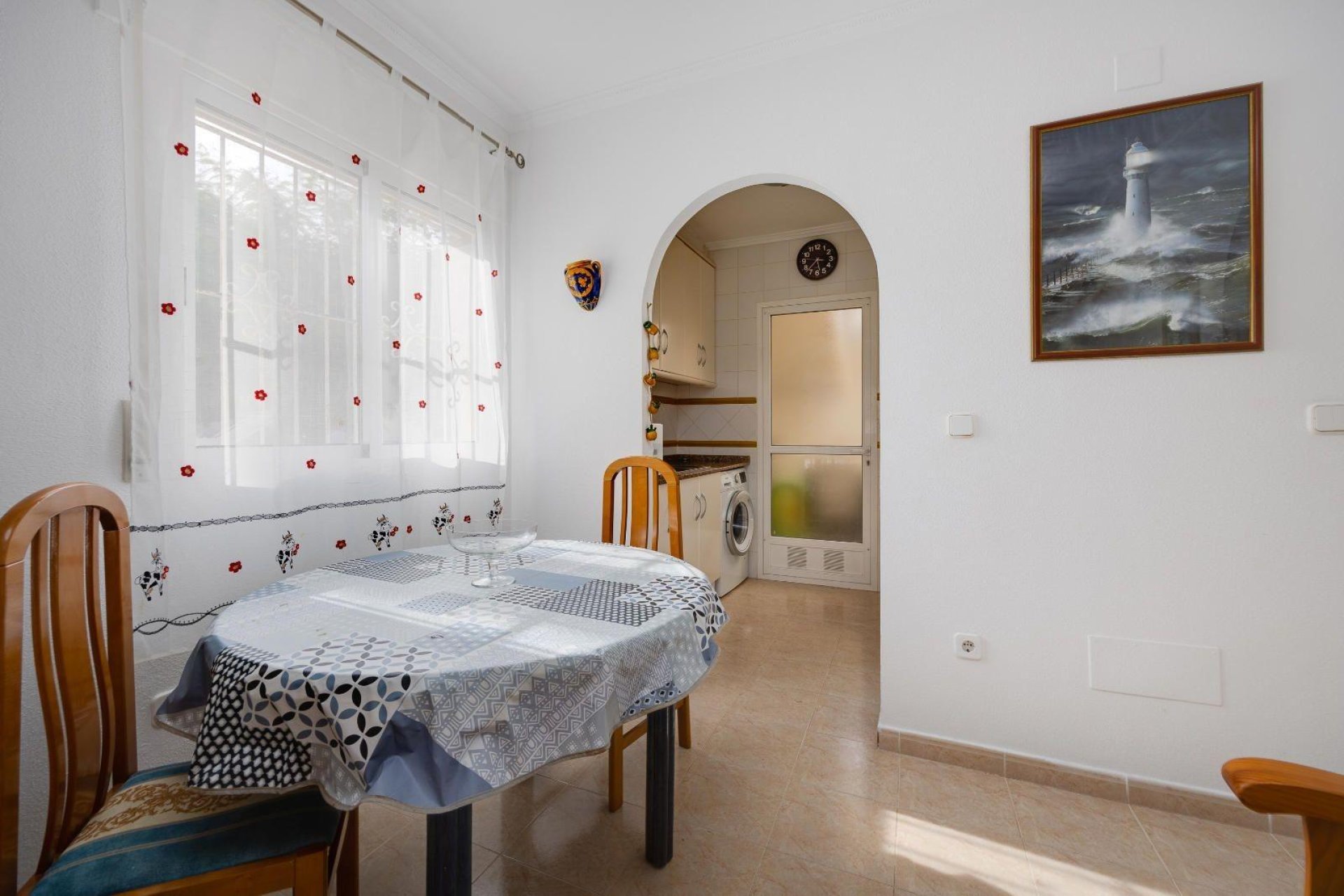 Revente - Bungalow Planta Baja - Torrevieja - Aguas nuevas 2