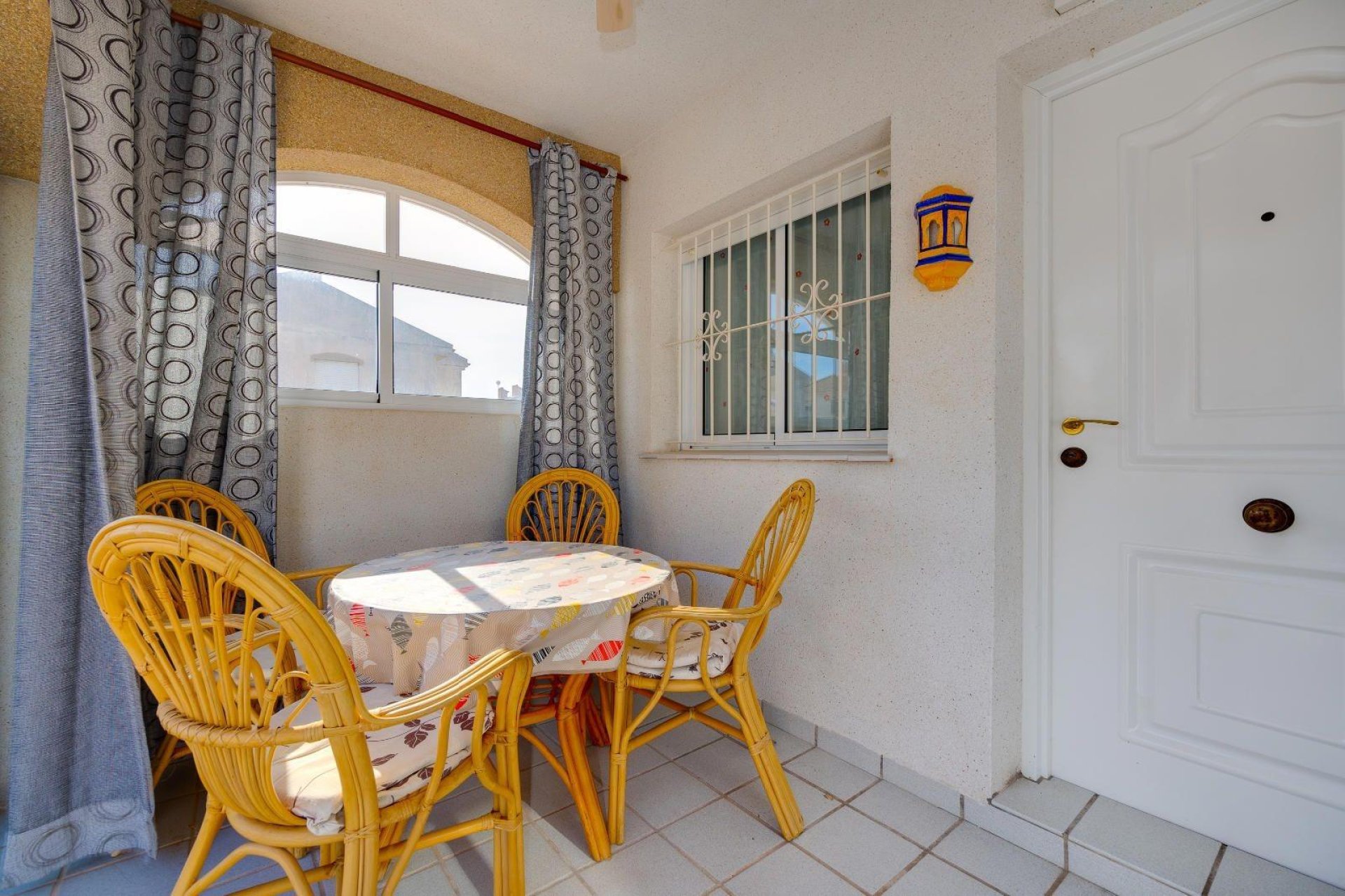 Revente - Bungalow Planta Baja - Torrevieja - Aguas nuevas 2