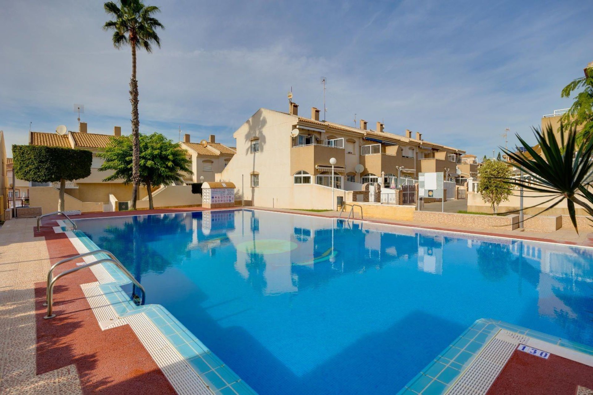 Revente - Bungalow Planta Baja - Torrevieja - Aguas nuevas 2