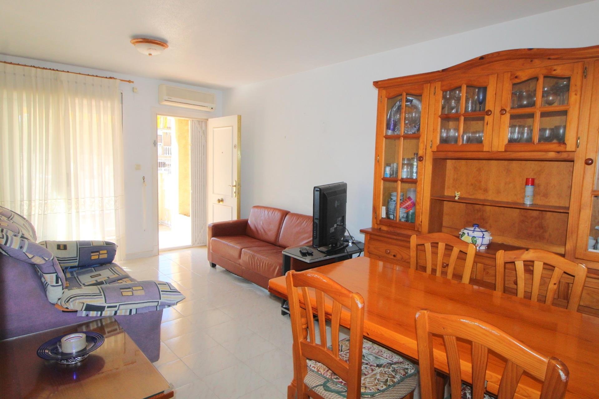 Revente - Bungalow Planta Baja - Torrevieja - Aguas Nuevas