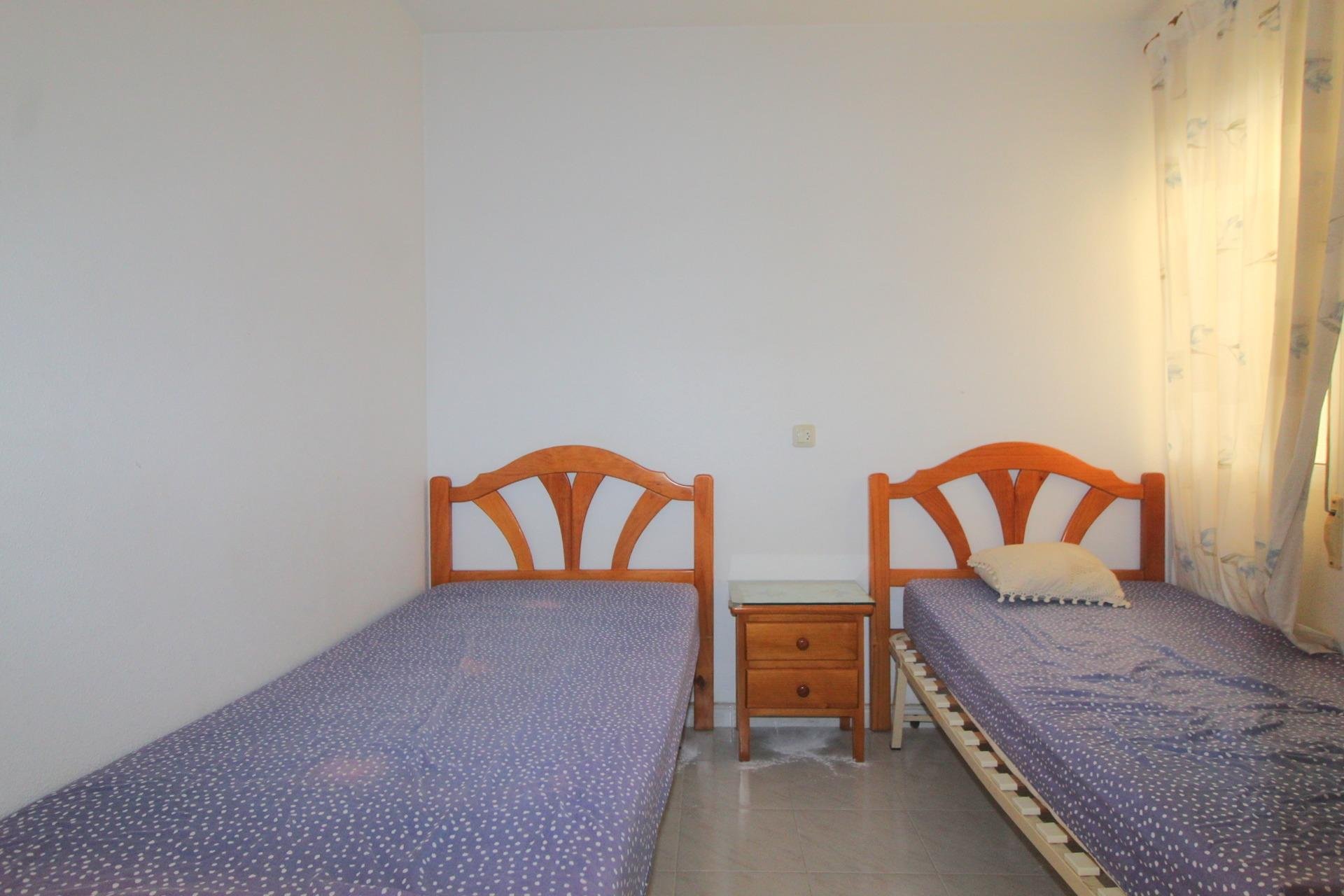 Revente - Bungalow Planta Baja - Torrevieja - Aguas Nuevas