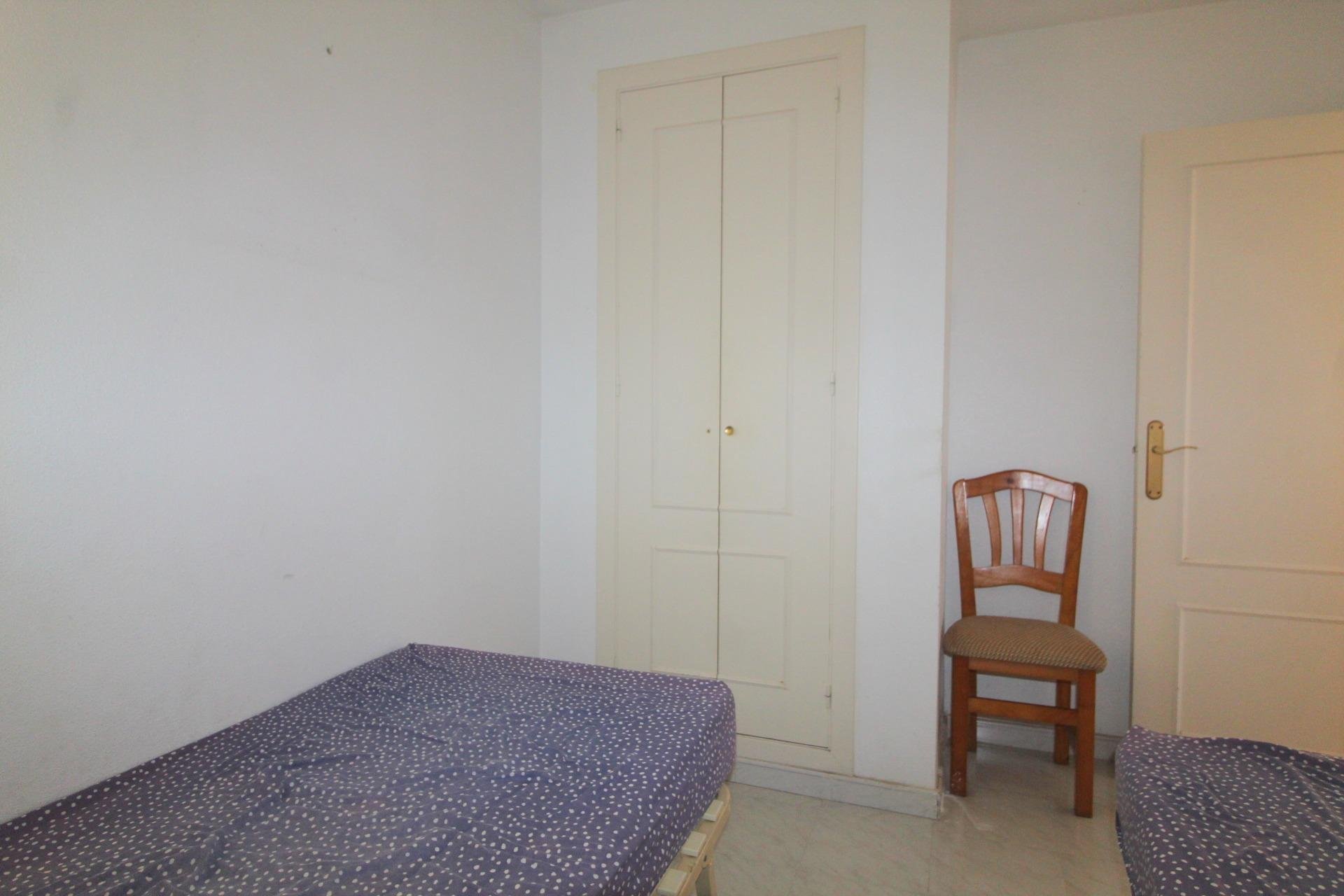 Revente - Bungalow Planta Baja - Torrevieja - Aguas Nuevas