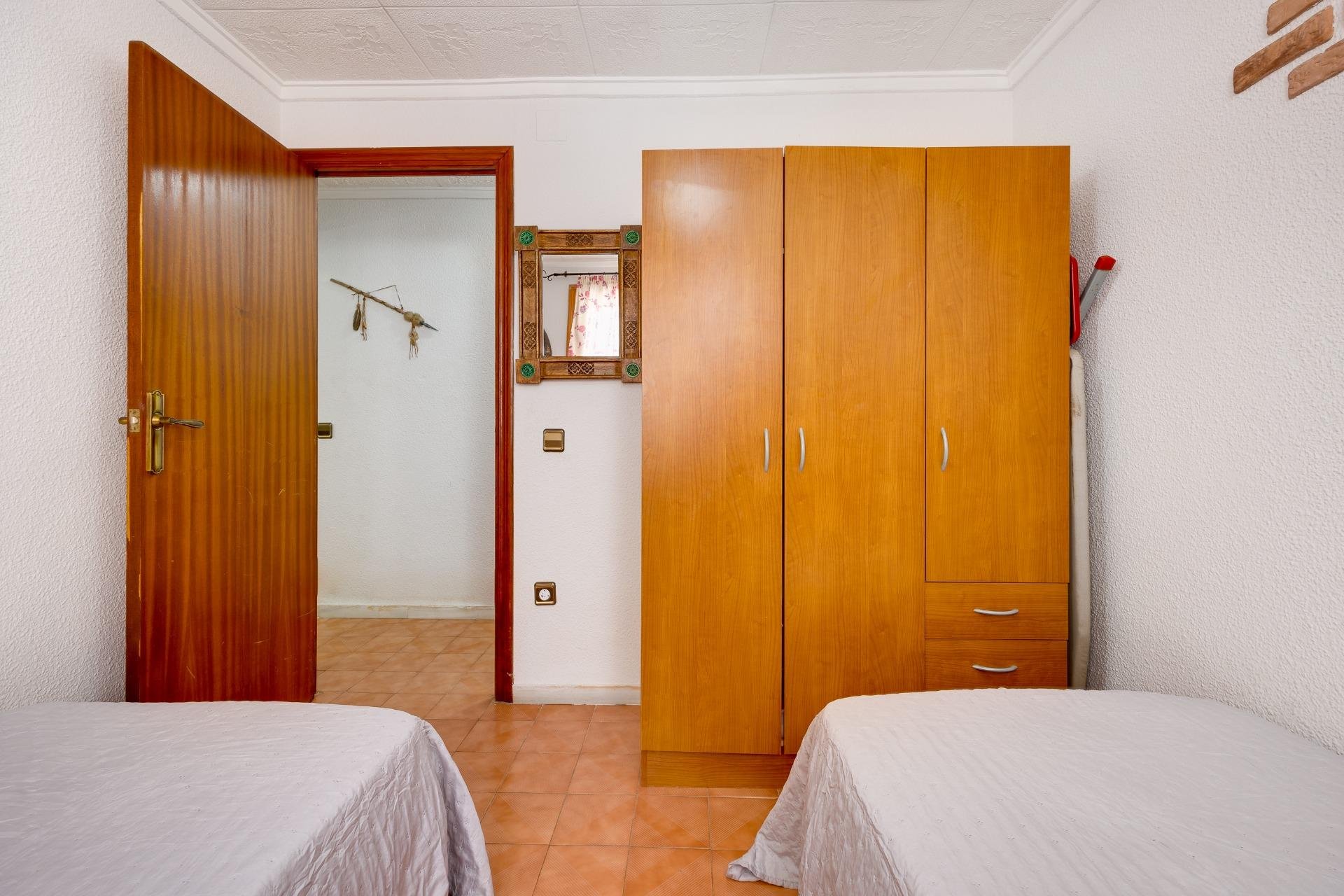 Revente - Bungalow Planta Baja - Torrevieja - Cabo cervera