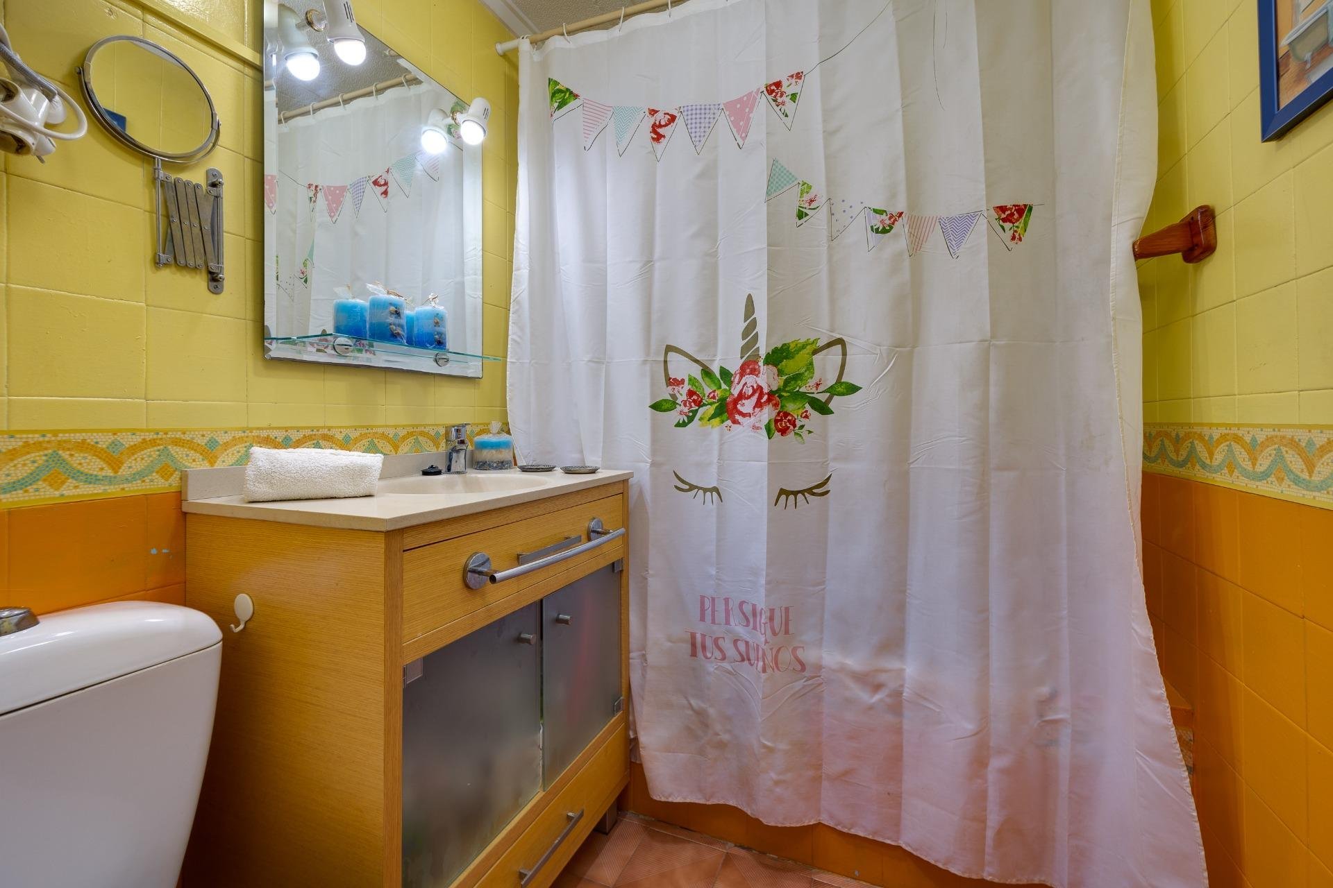 Revente - Bungalow Planta Baja - Torrevieja - Cabo cervera