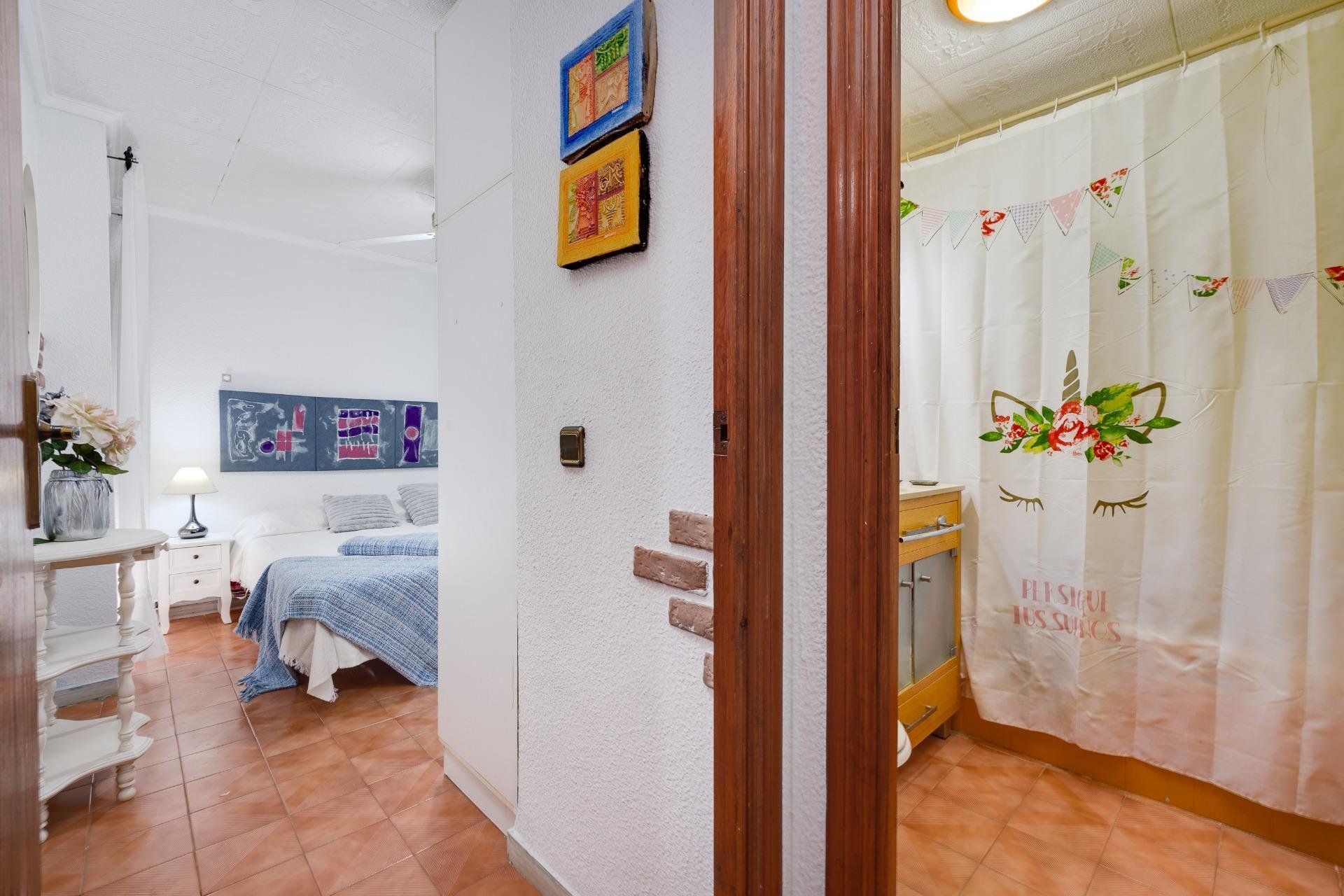 Revente - Bungalow Planta Baja - Torrevieja - Cabo cervera