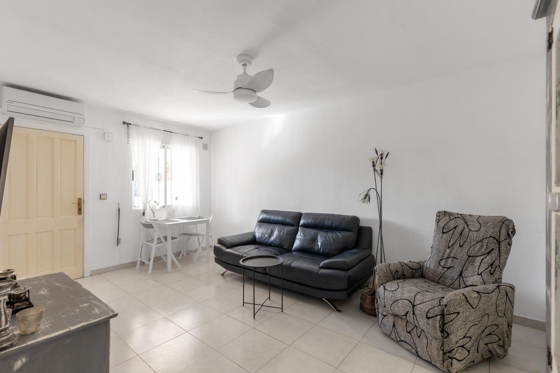 Revente - Bungalow Planta Baja - Torrevieja - Carrefour